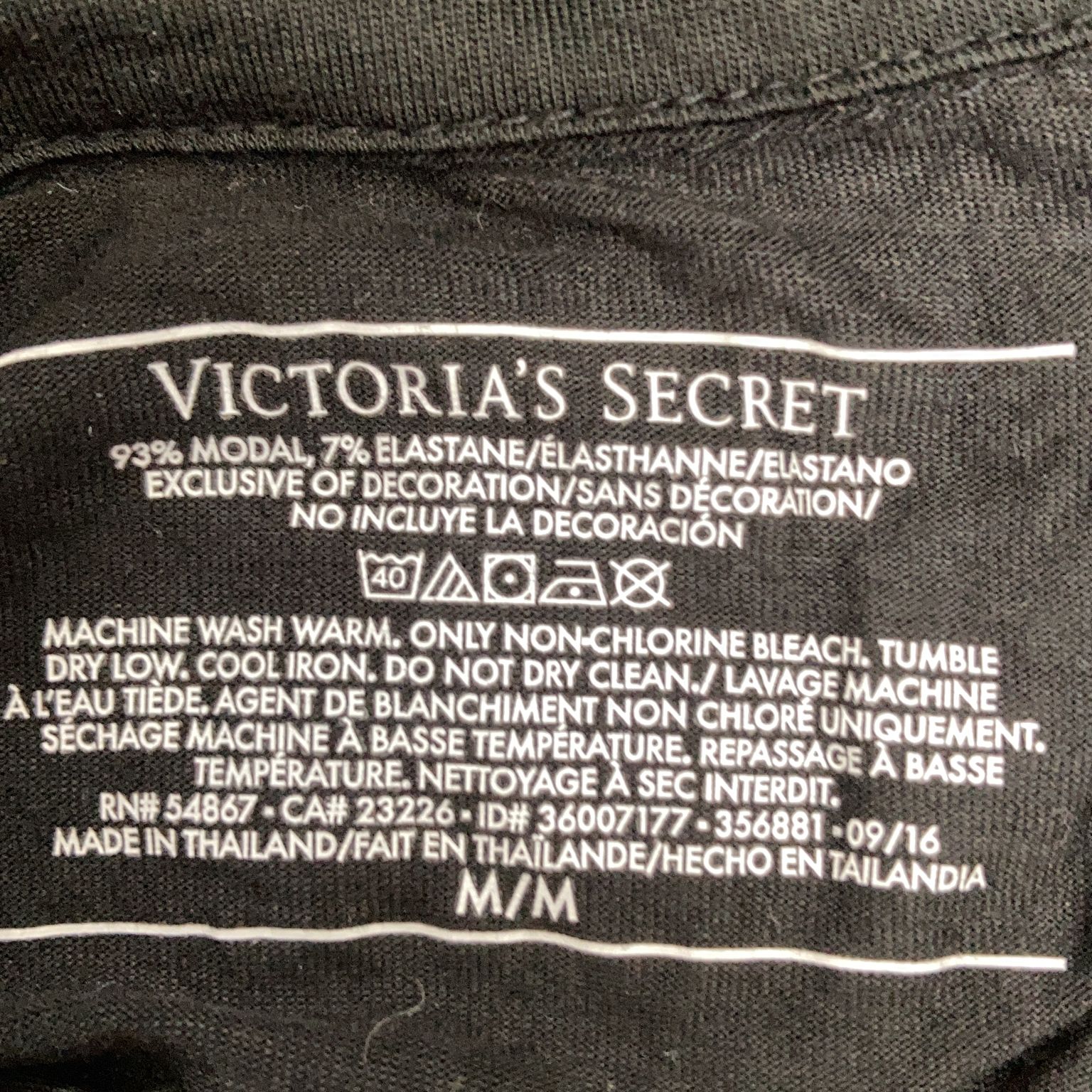 Victoria's Secret