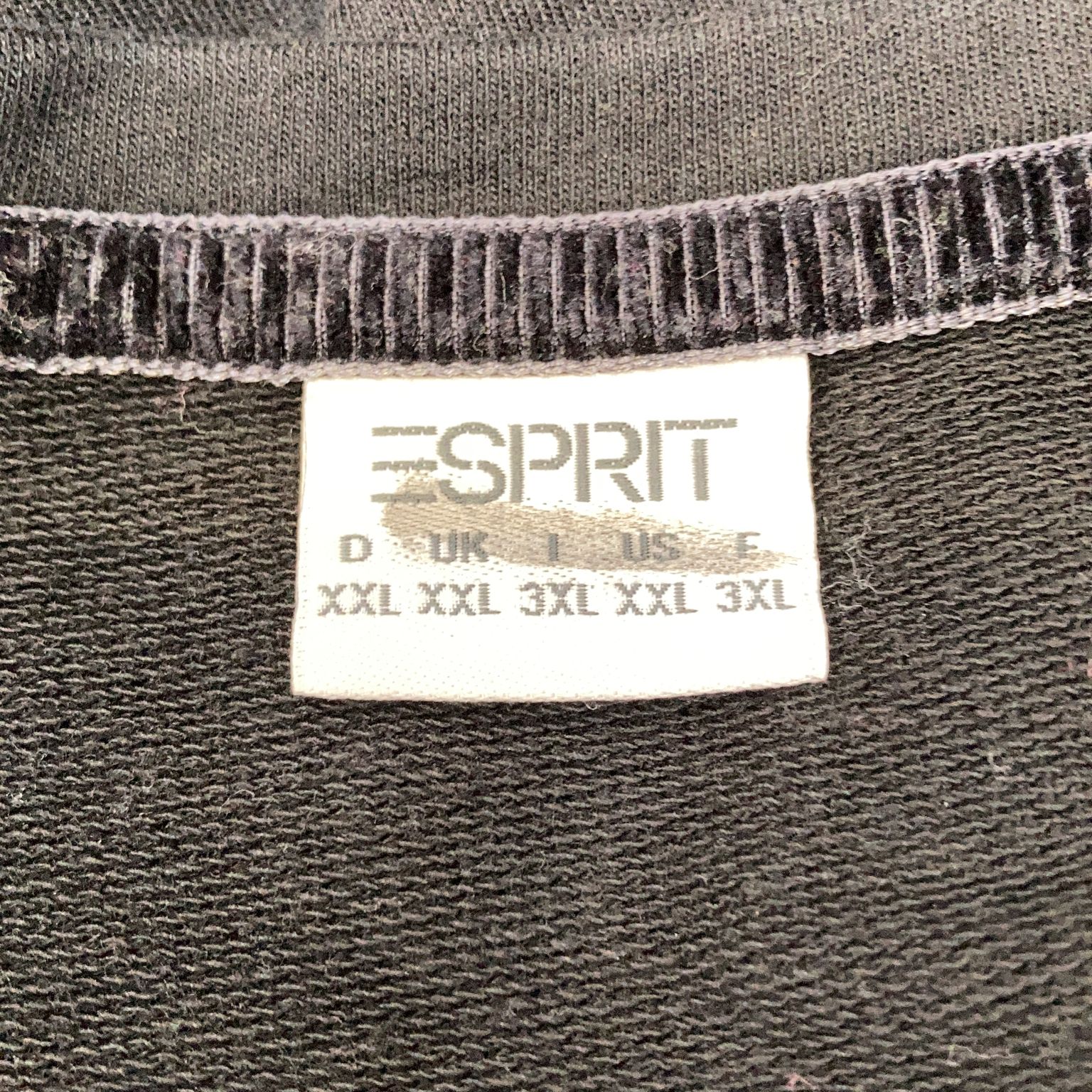 ESPRIT