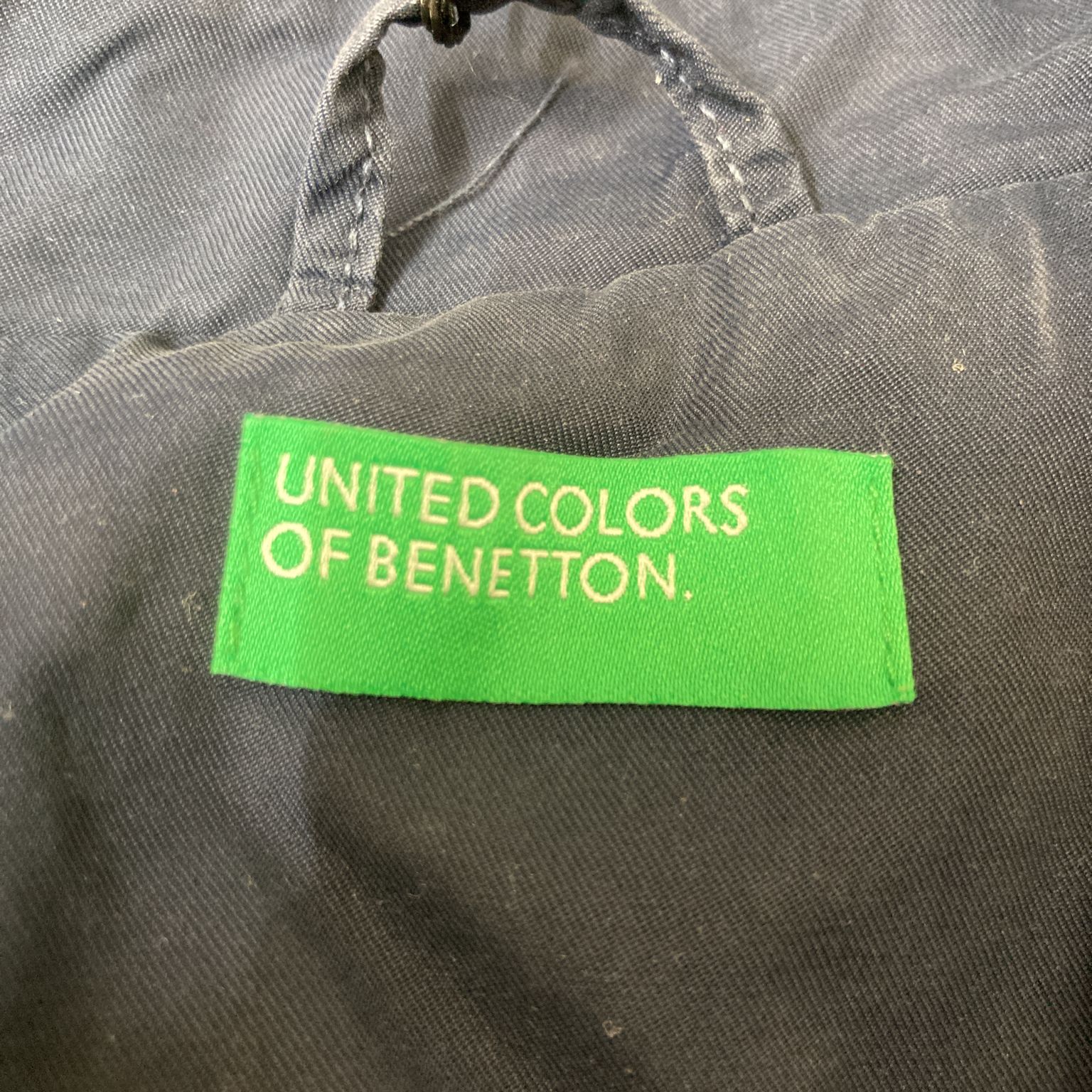 United Colors of Benetton