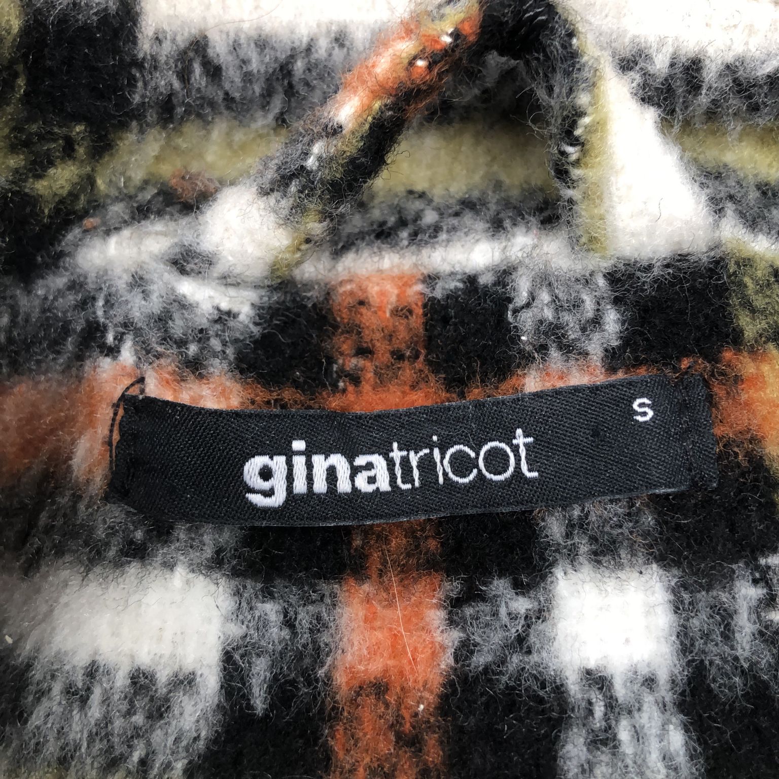 Gina Tricot