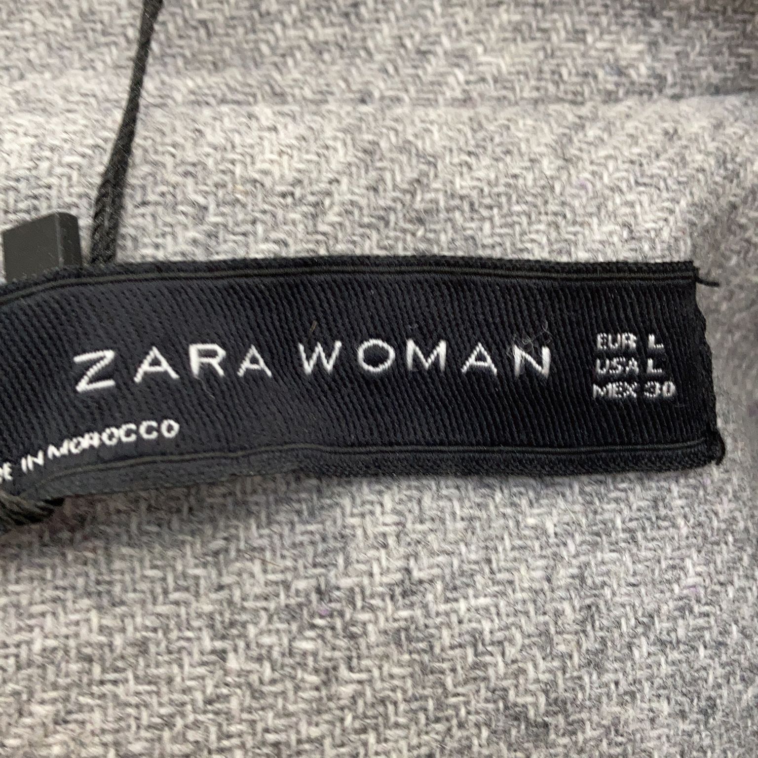 Zara Woman