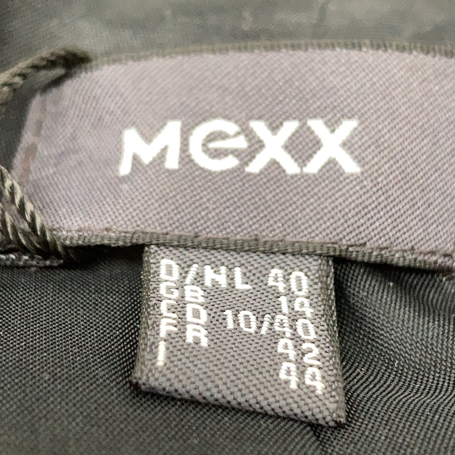 Mexx