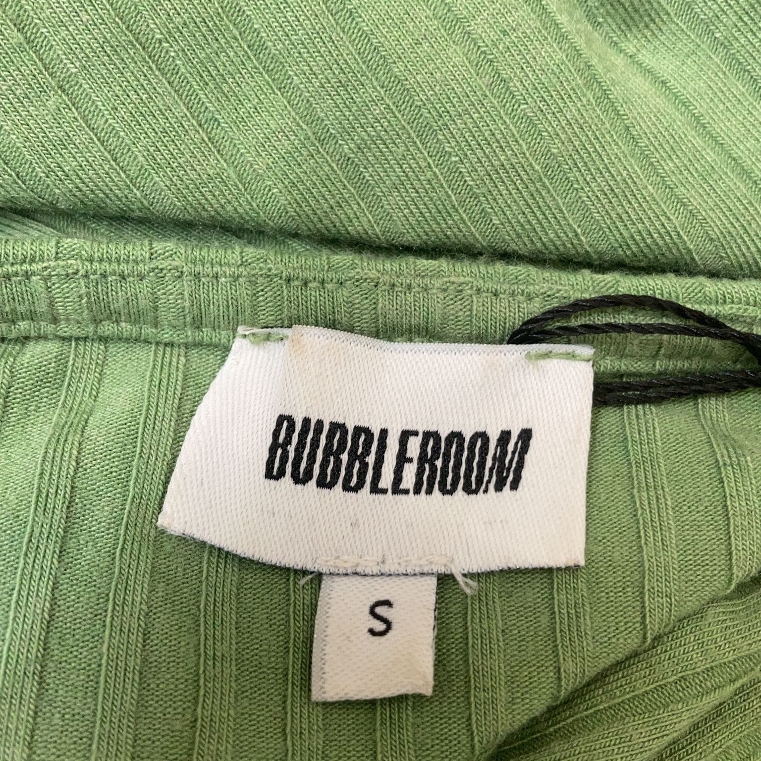 Bubbleroom