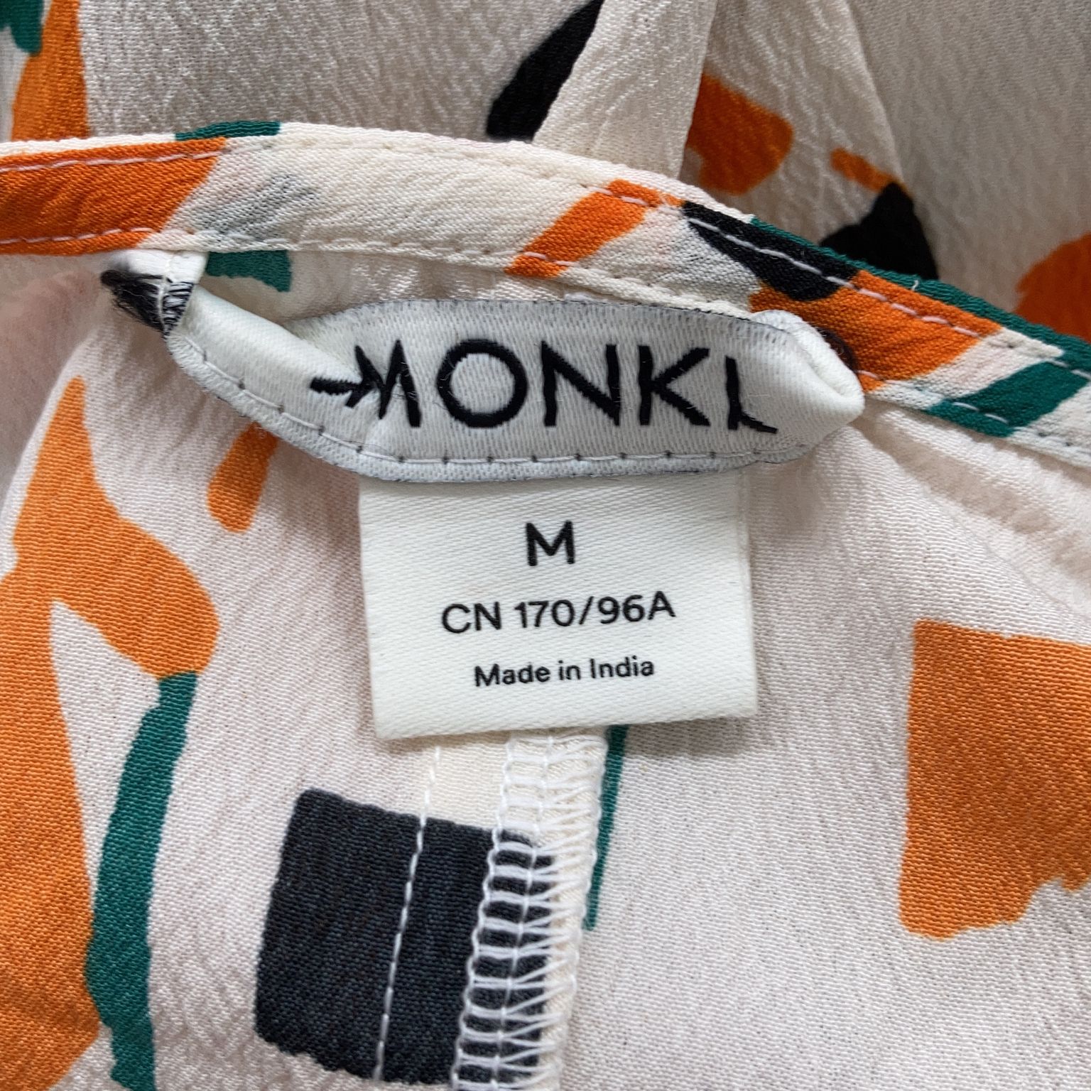 Monki