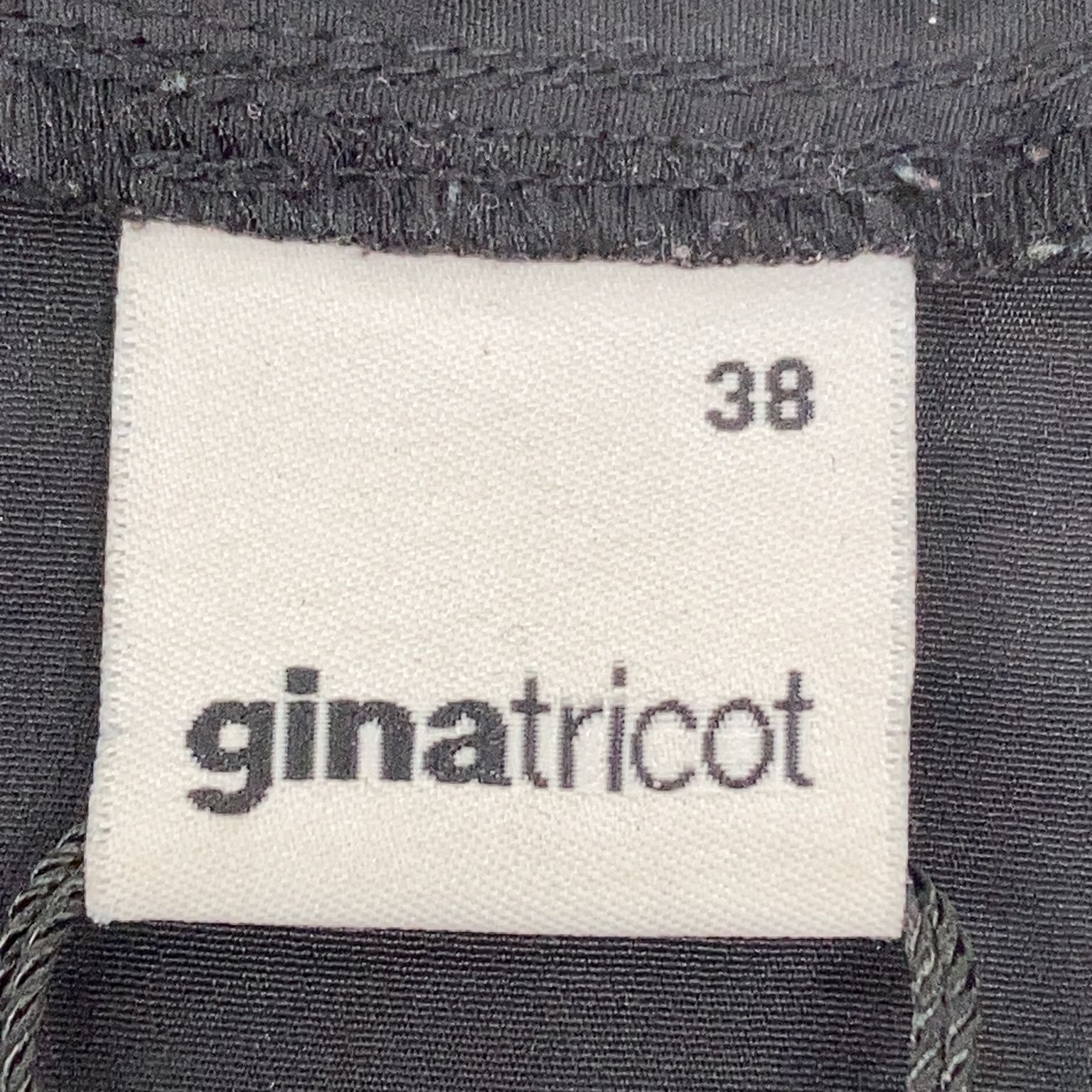 Gina Tricot