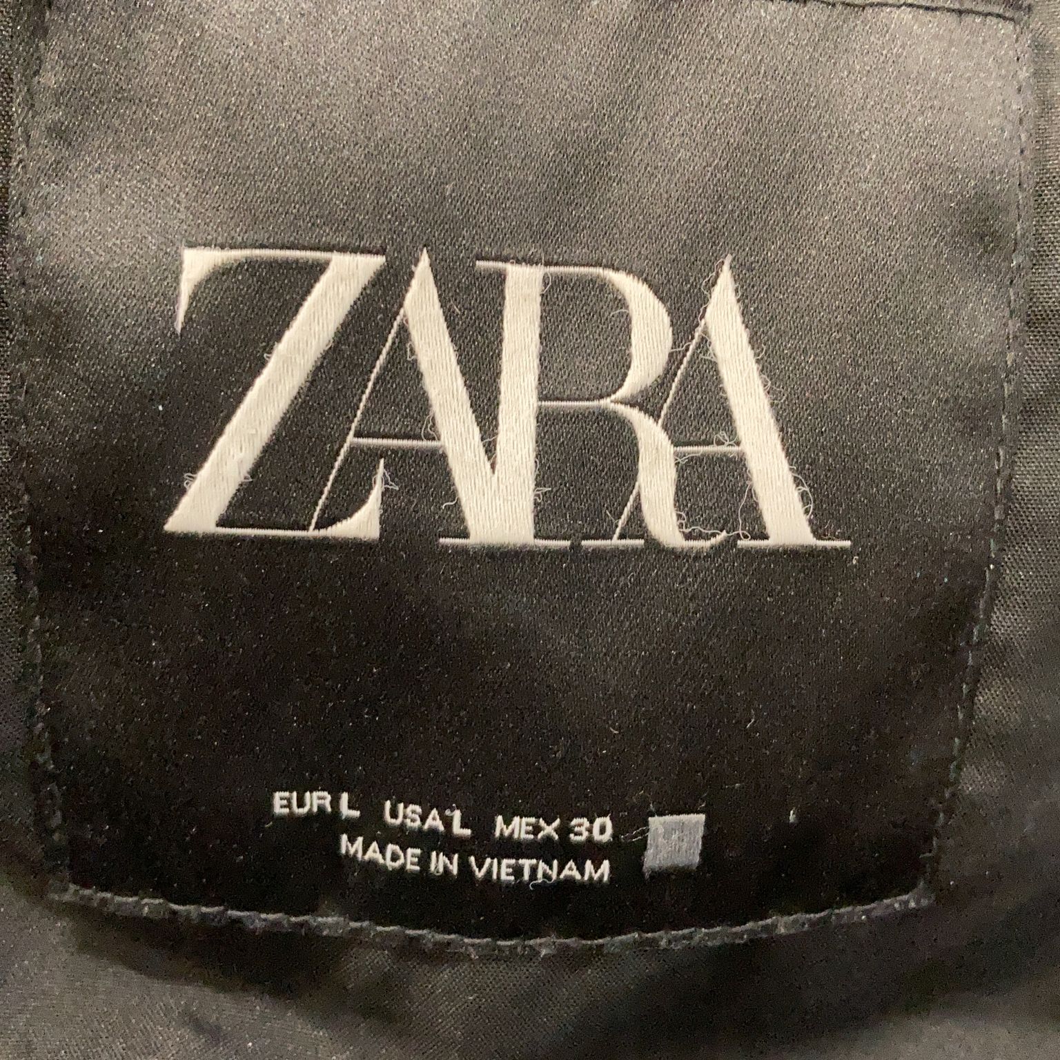 Zara