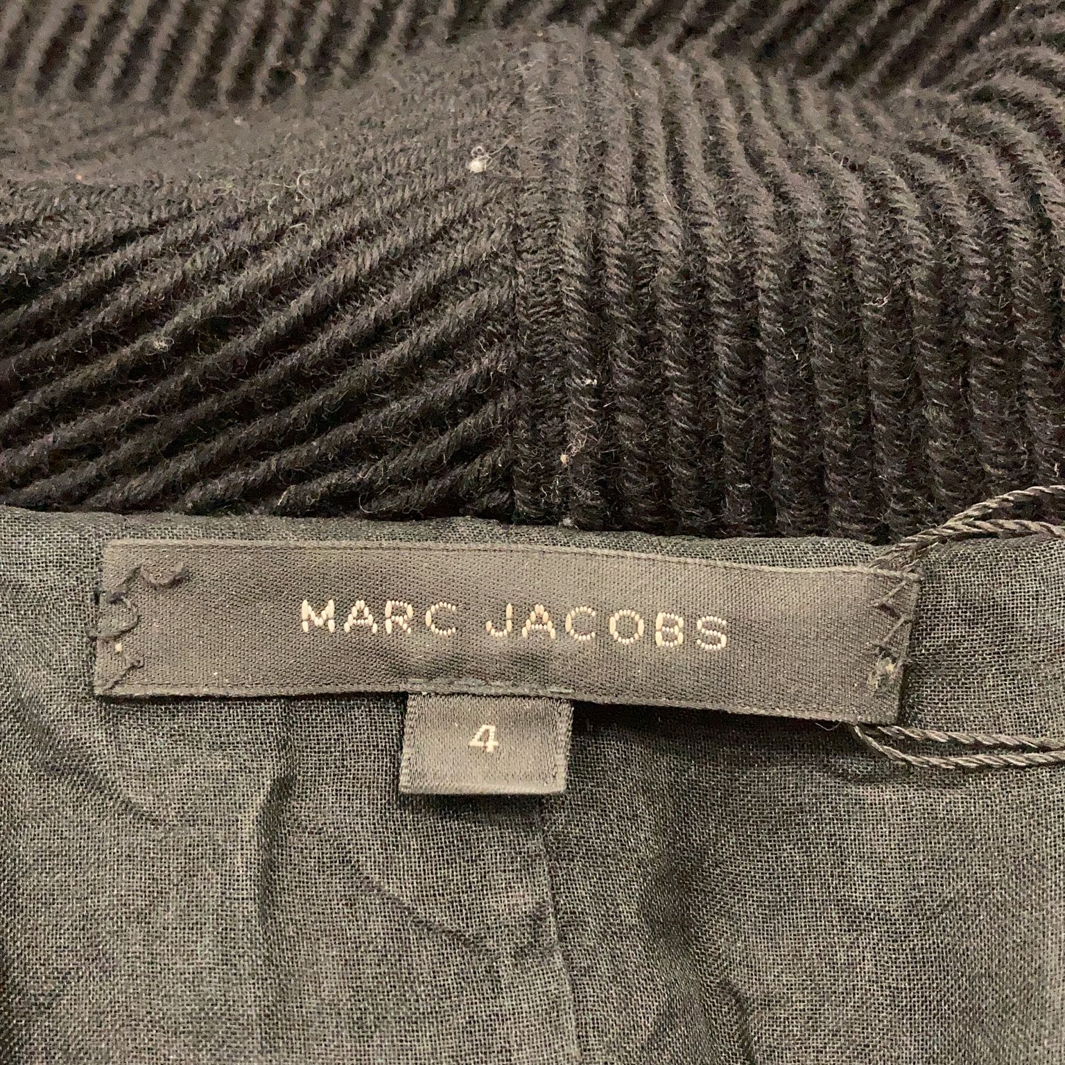 Marc Jacobs