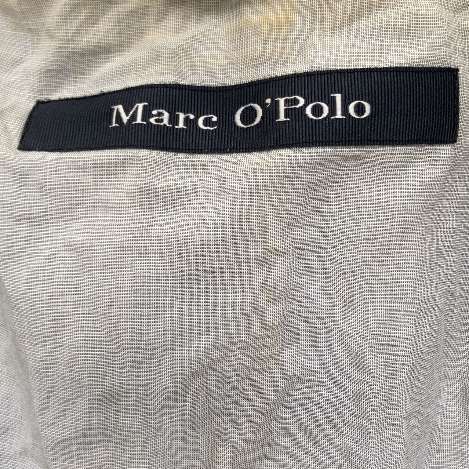 Marc O'Polo