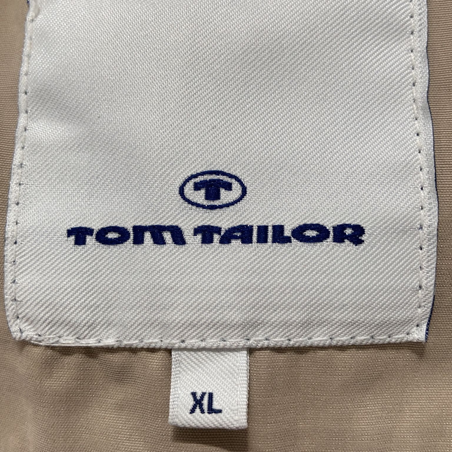 Tom Tailor