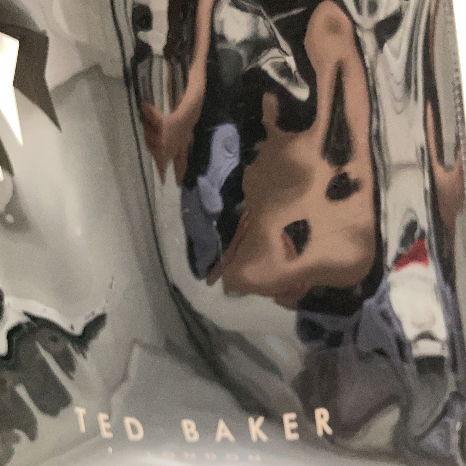 Ted Baker