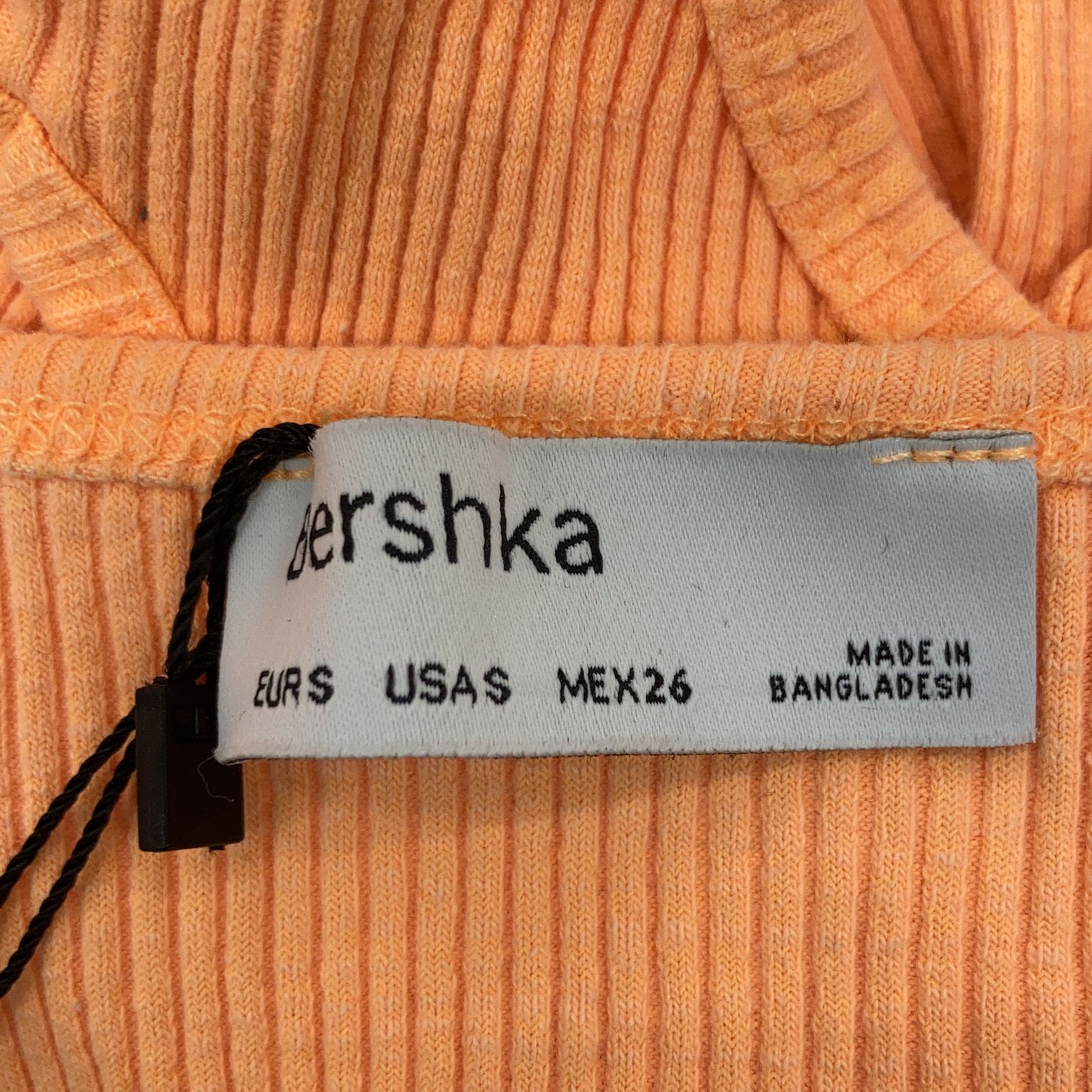 Bershka