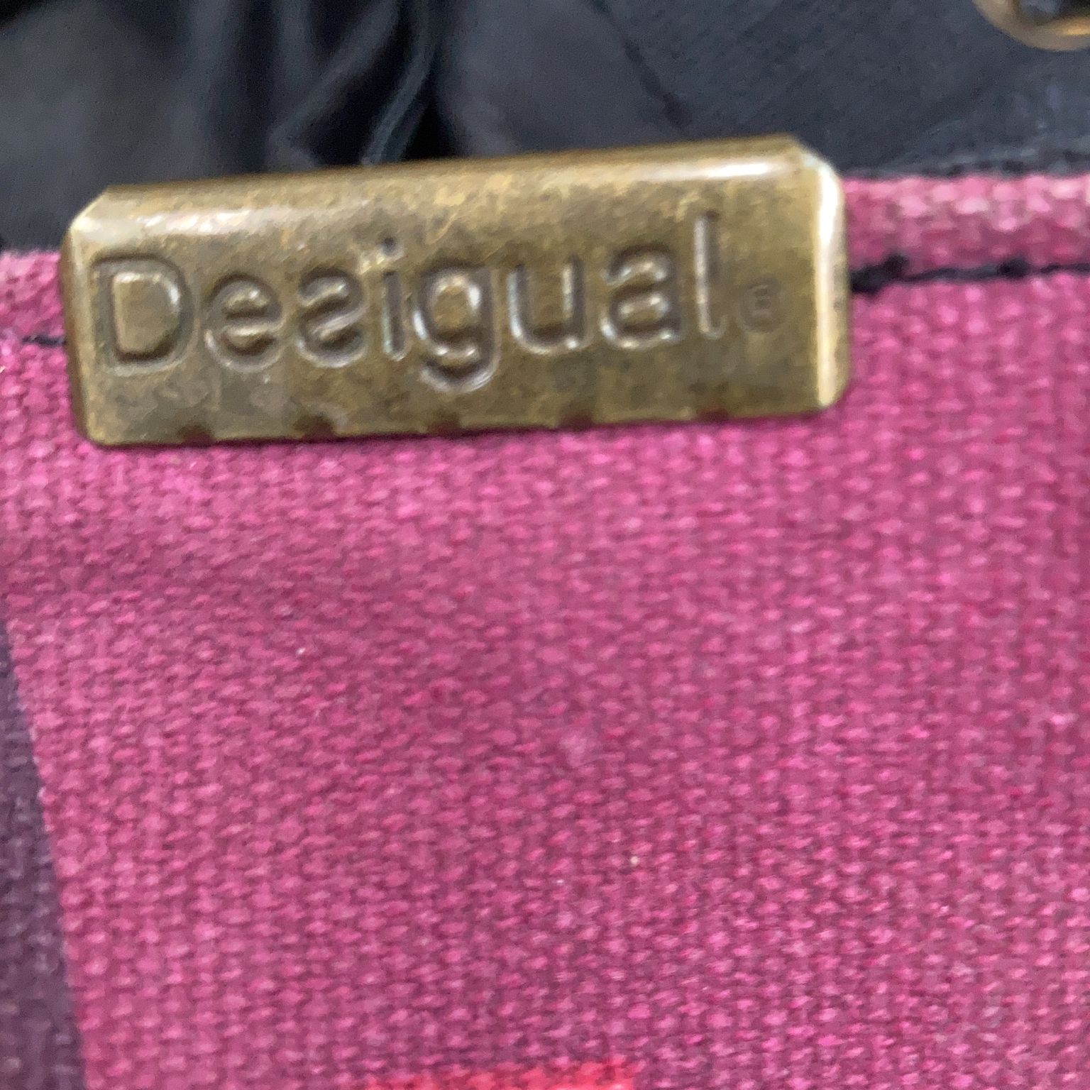 Desigual