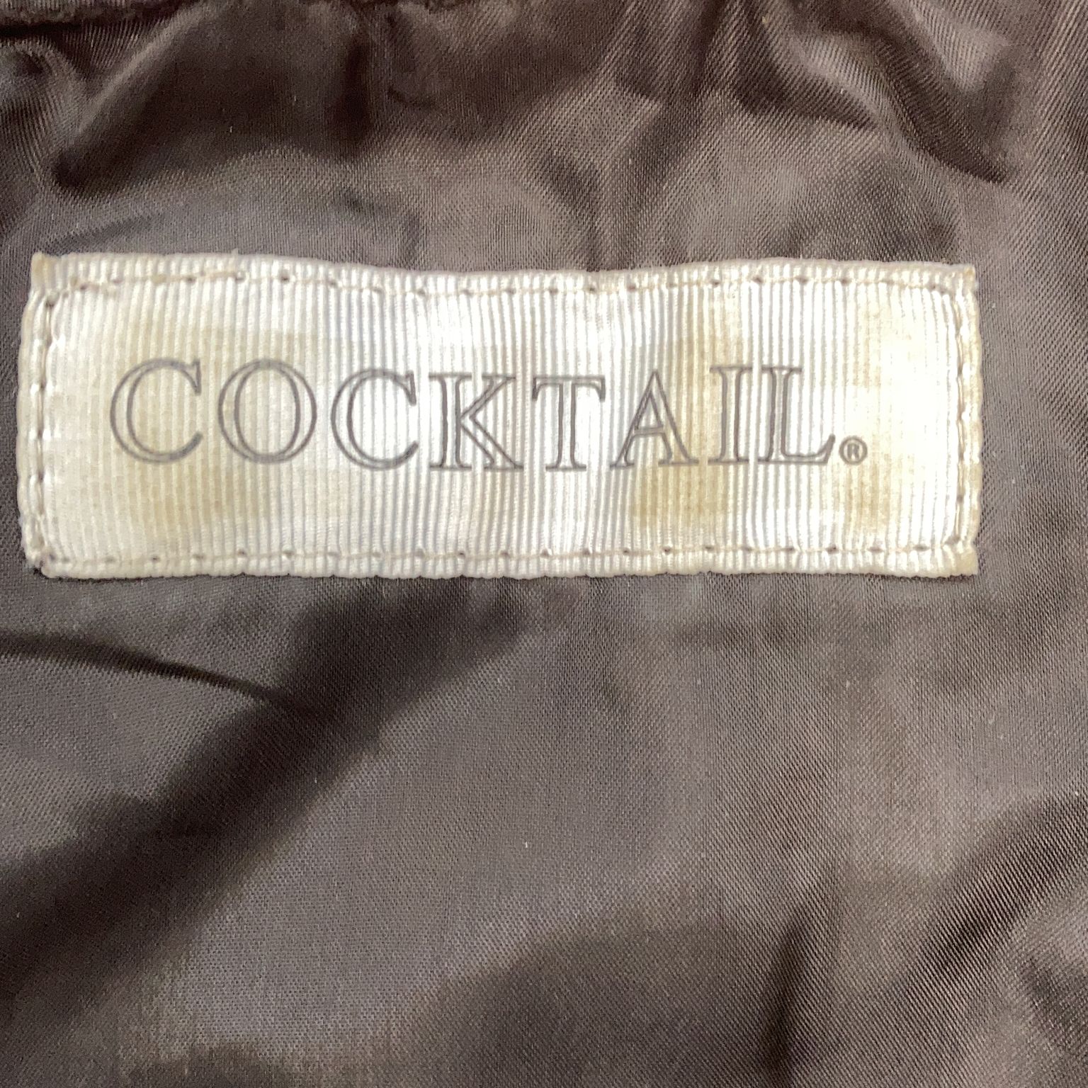 Cocktail