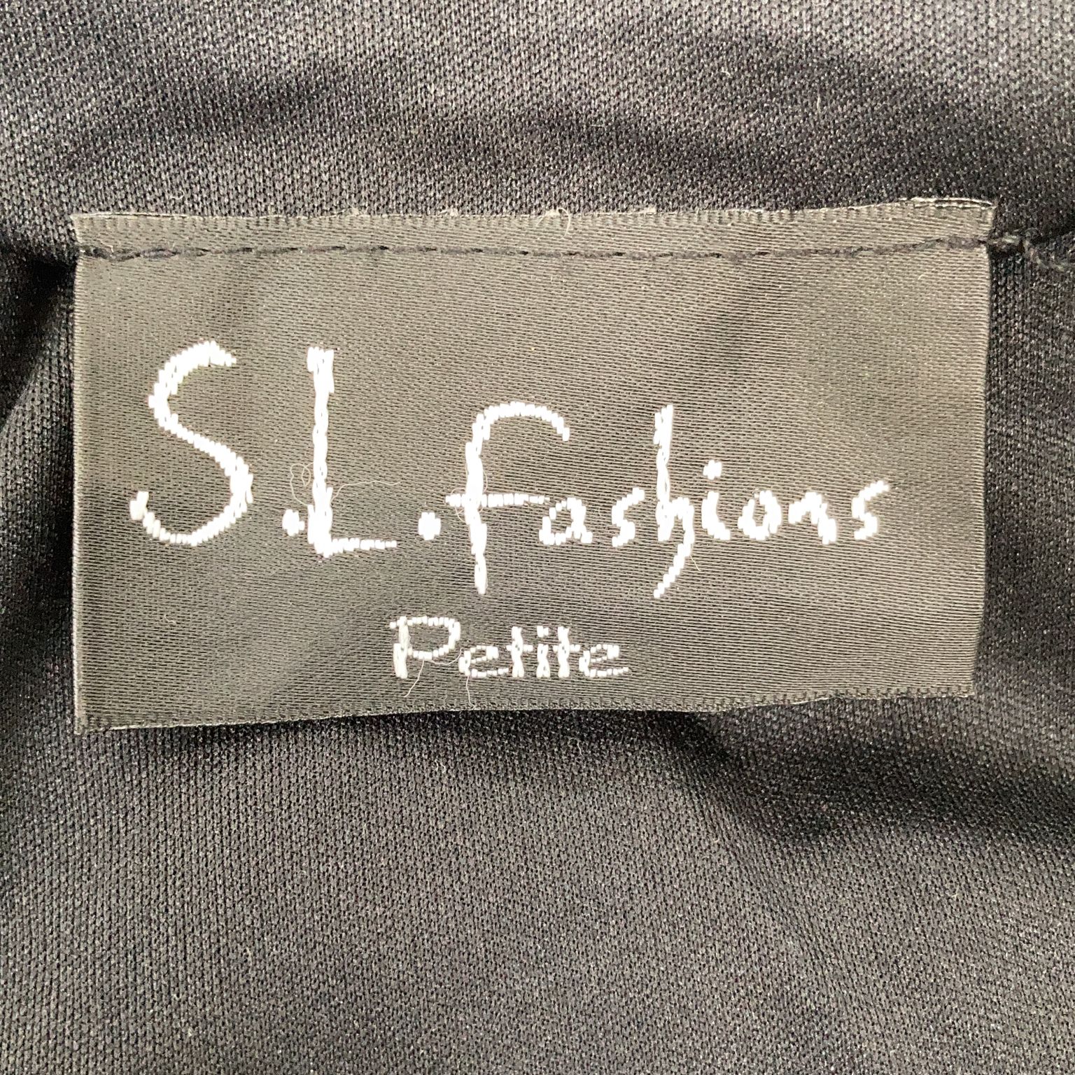 S.L. Fashions