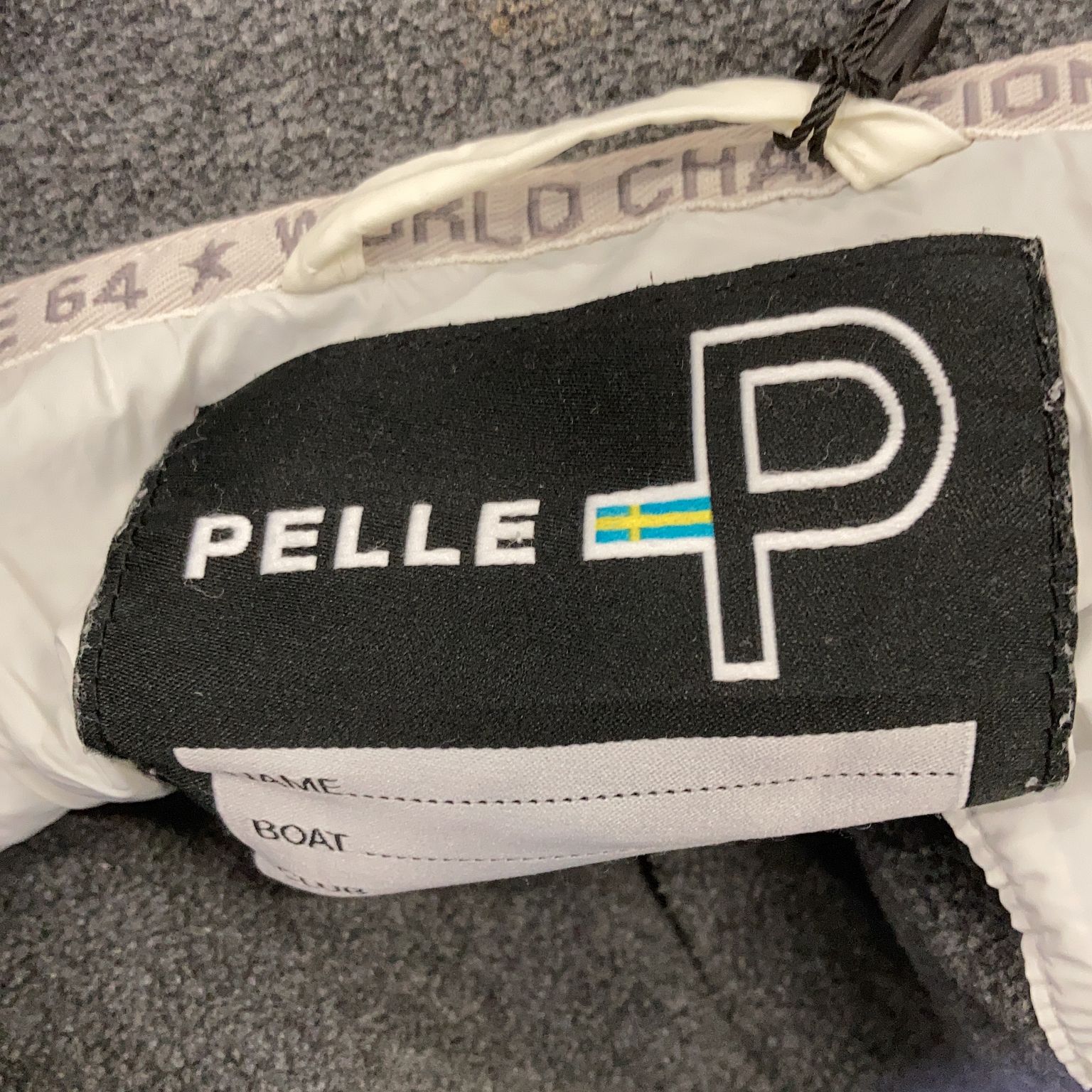 Pelle Petterson