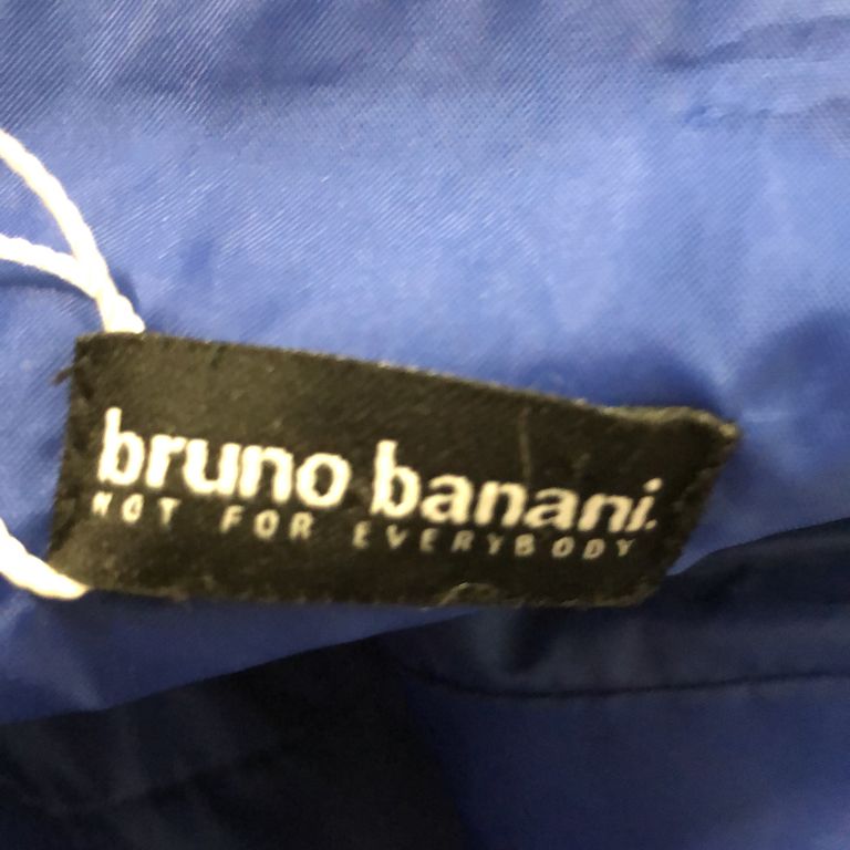 Bruno Banani