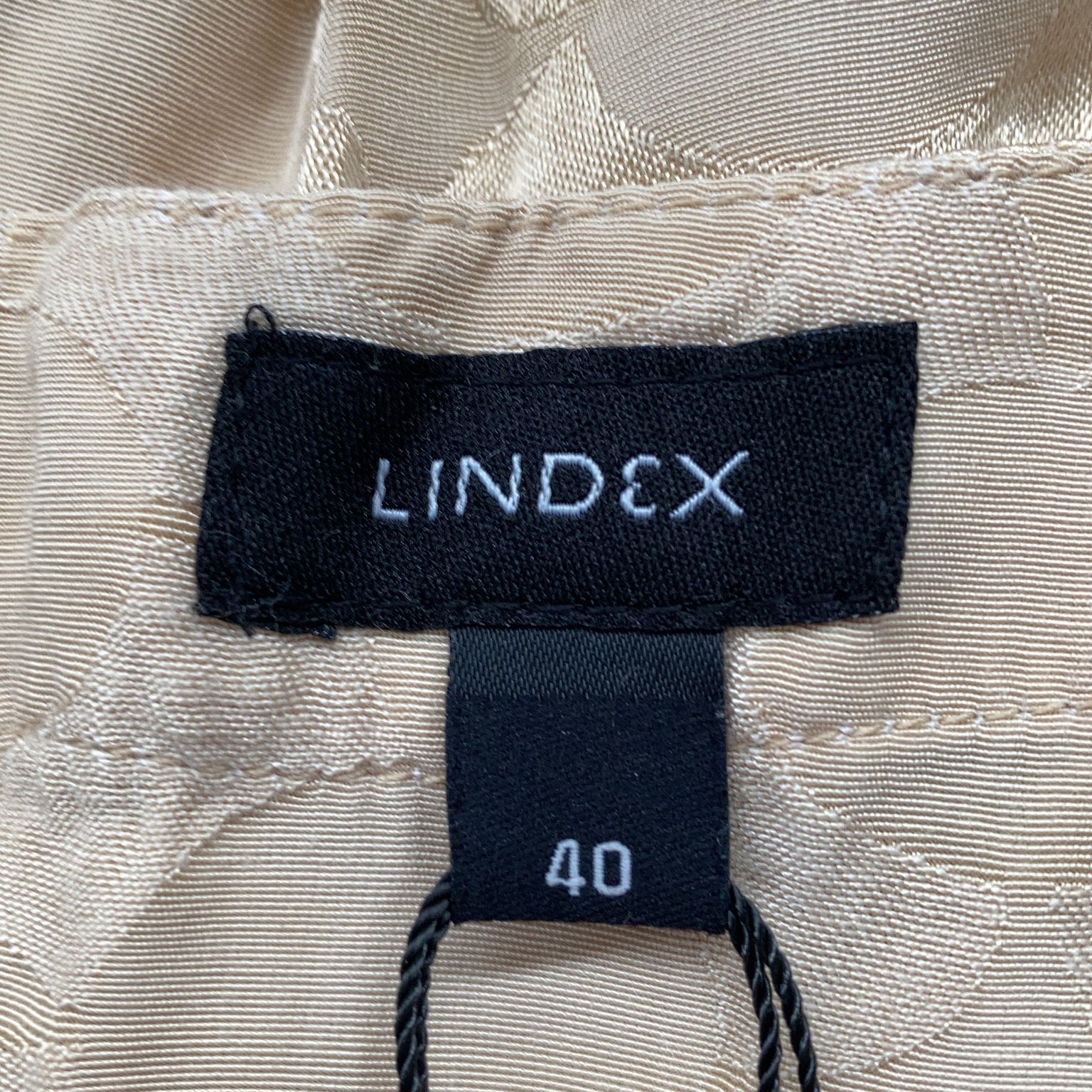 Lindex