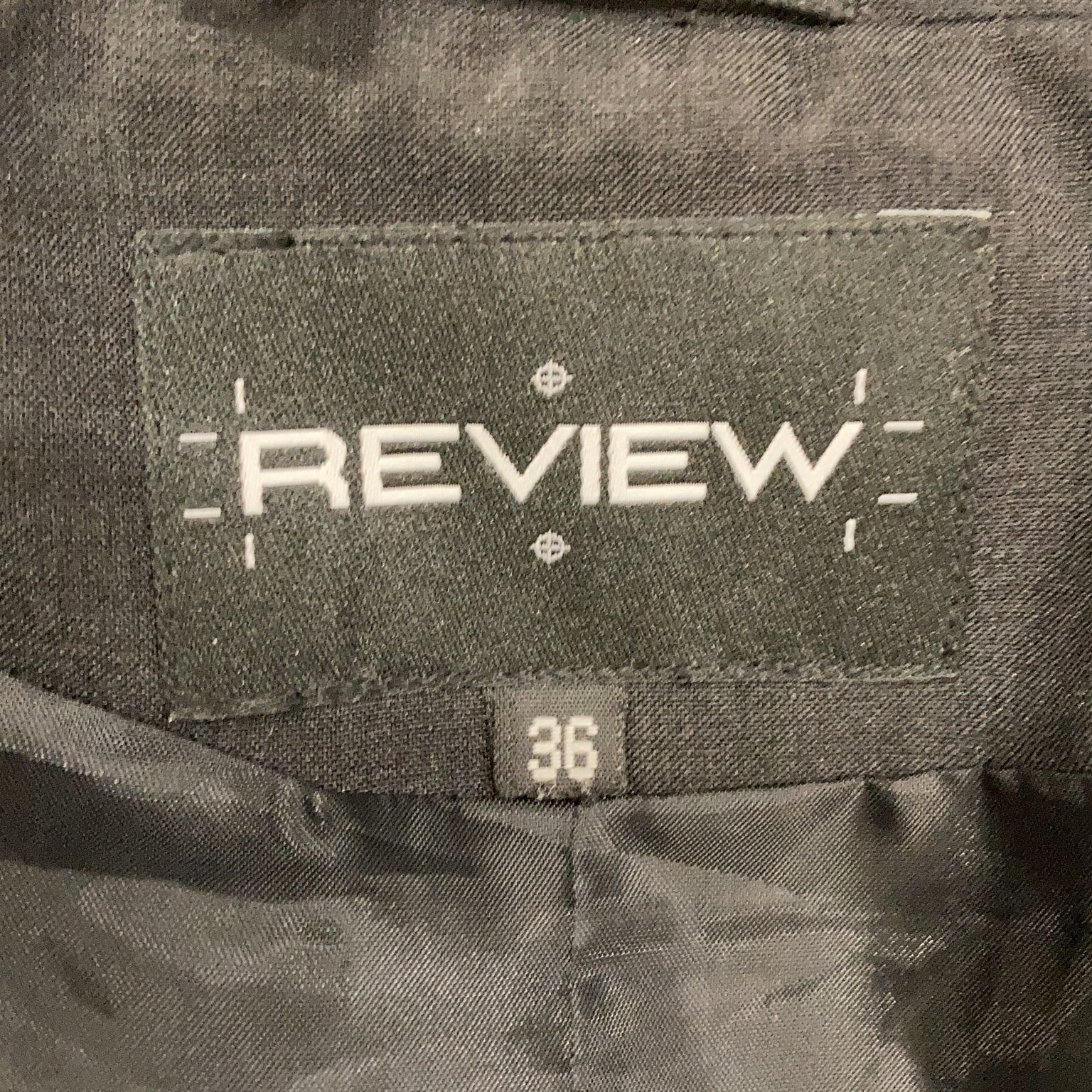 Review