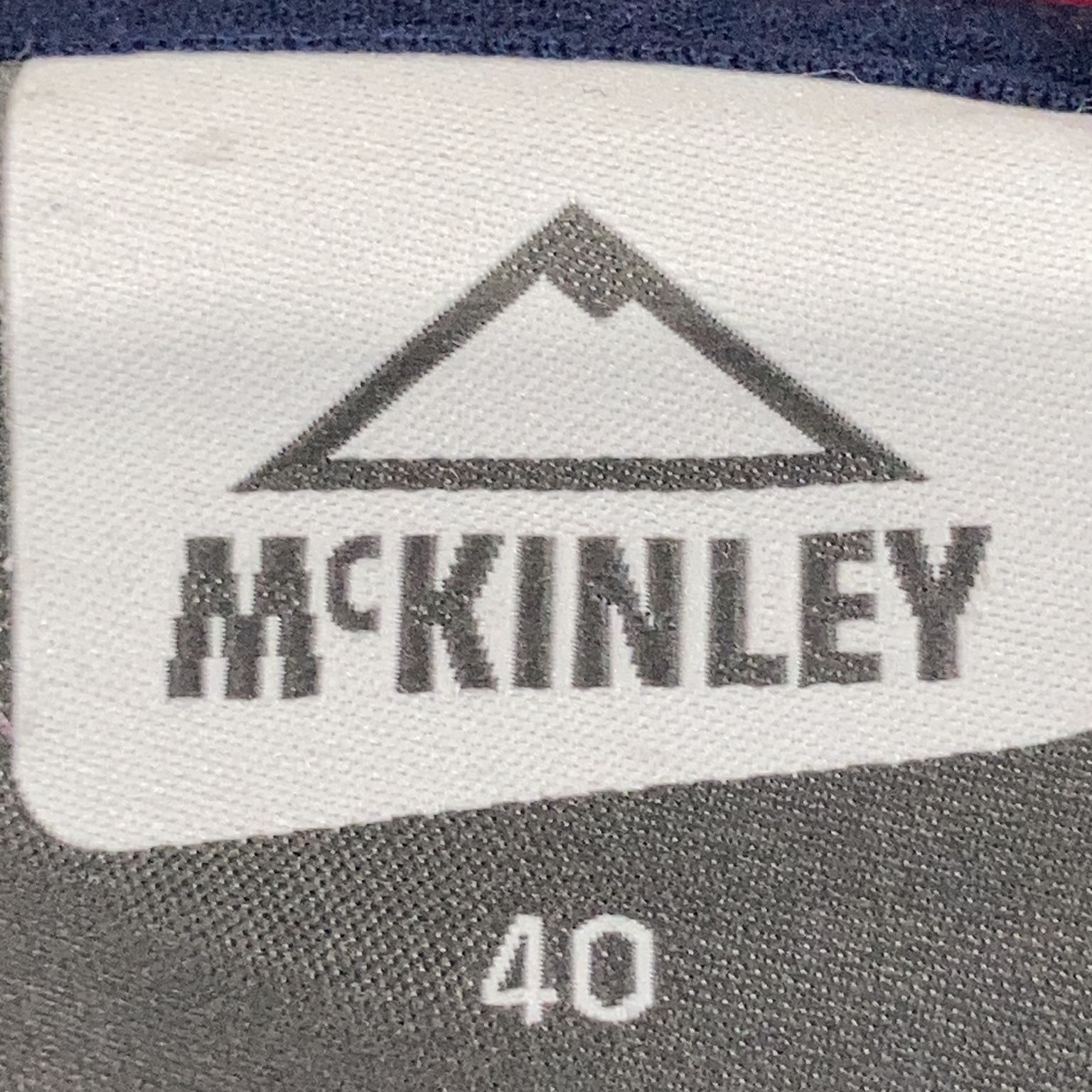 McKinley