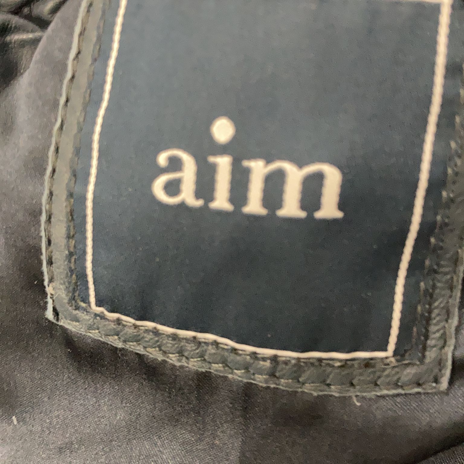 Aim