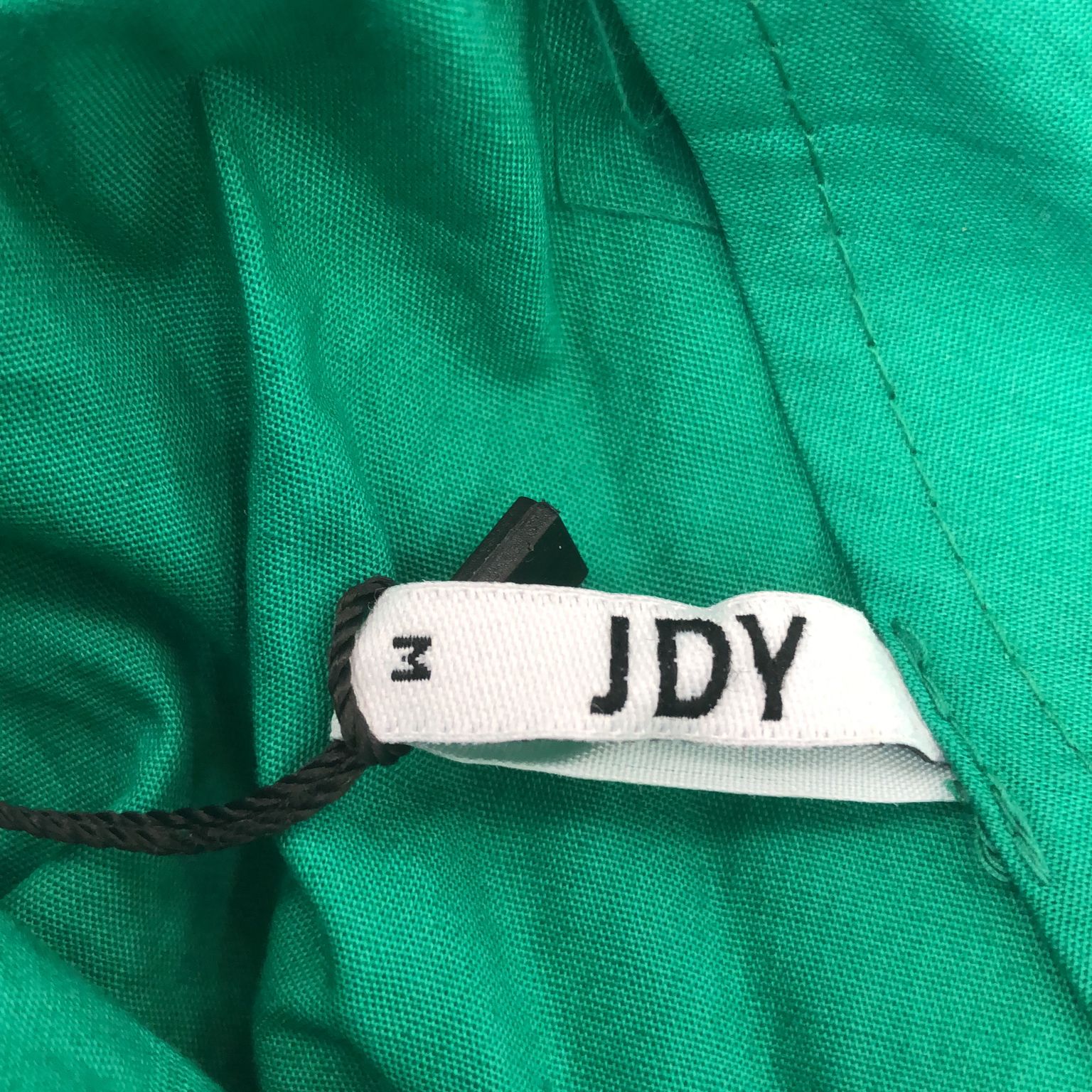 JDY