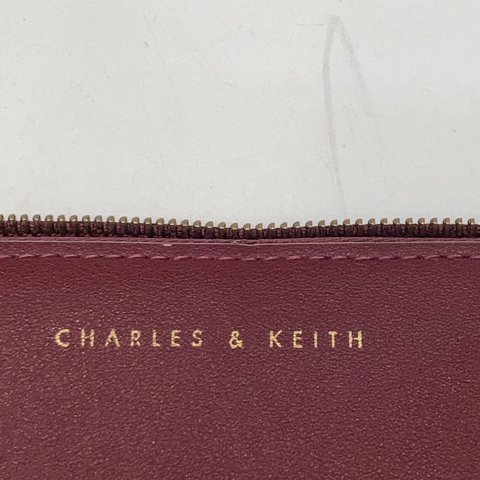 Charles  Keith