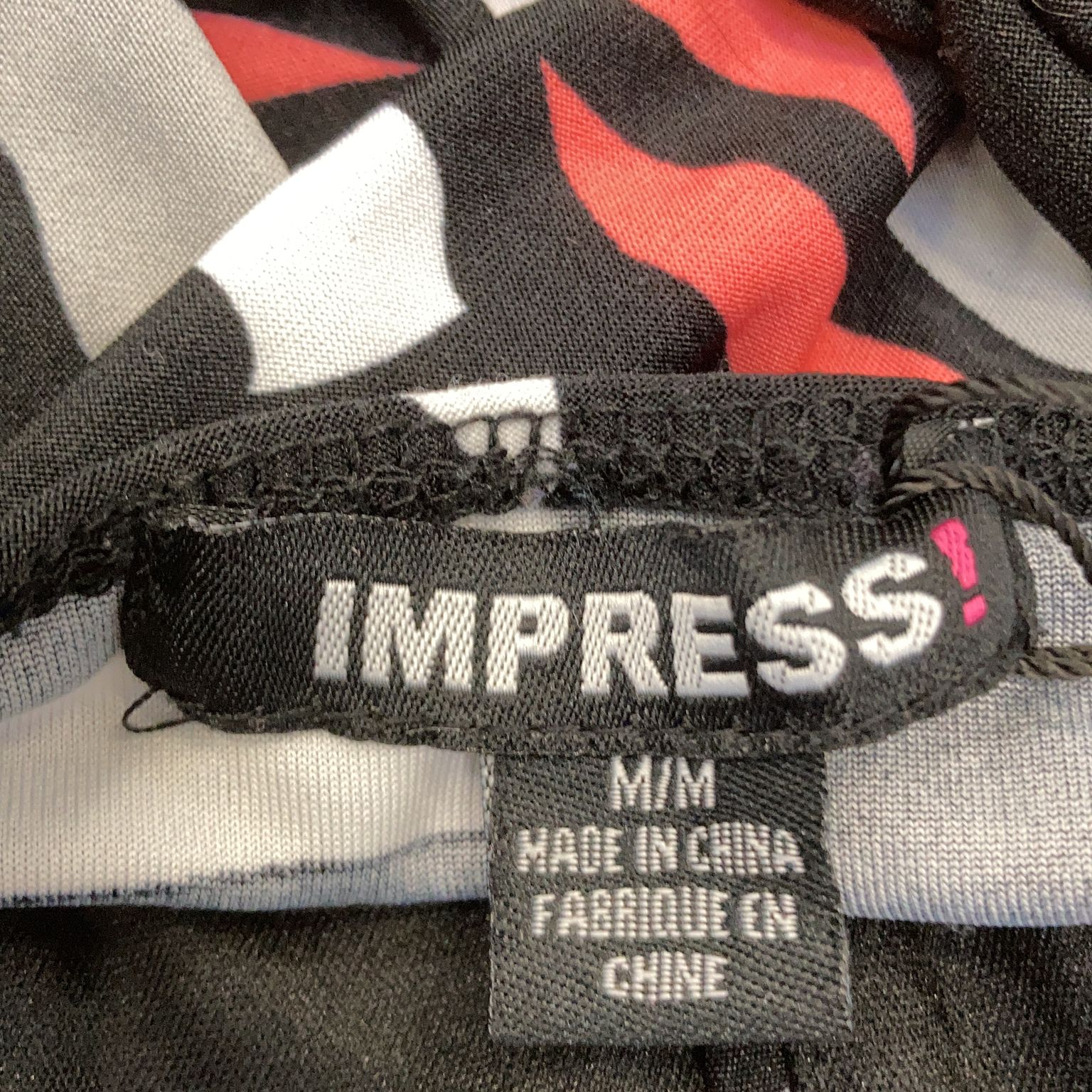 Impress