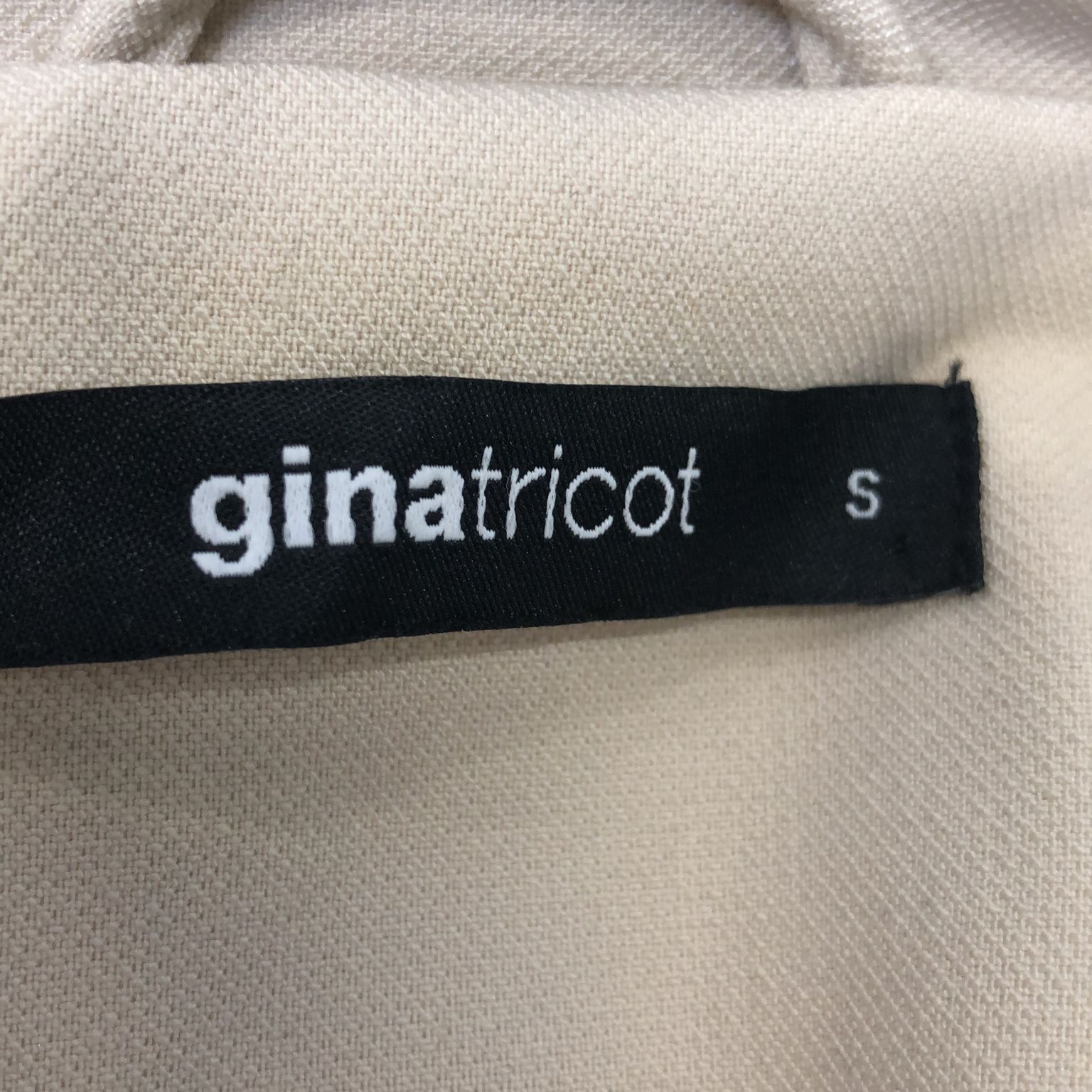 Gina Tricot