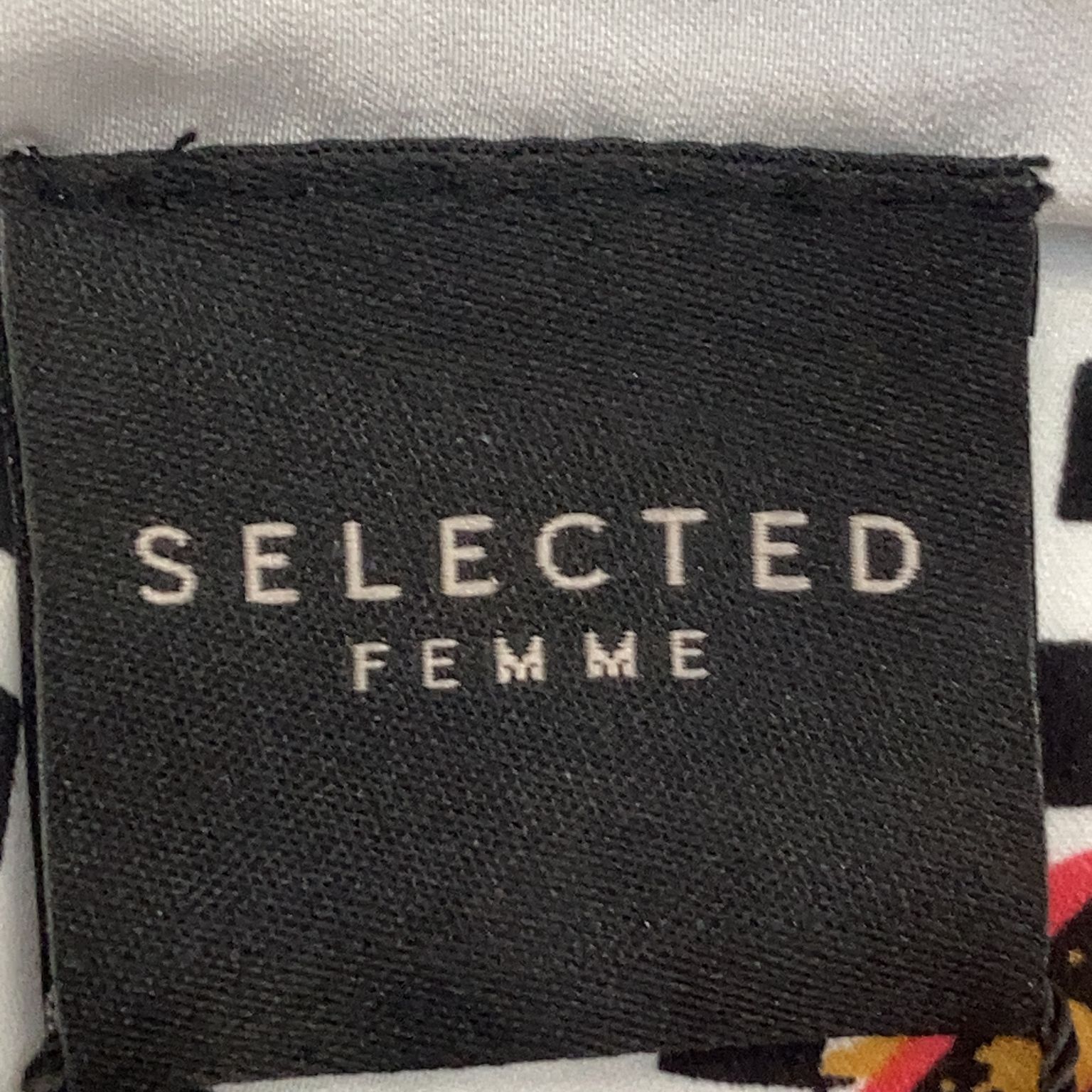 Selected Femme