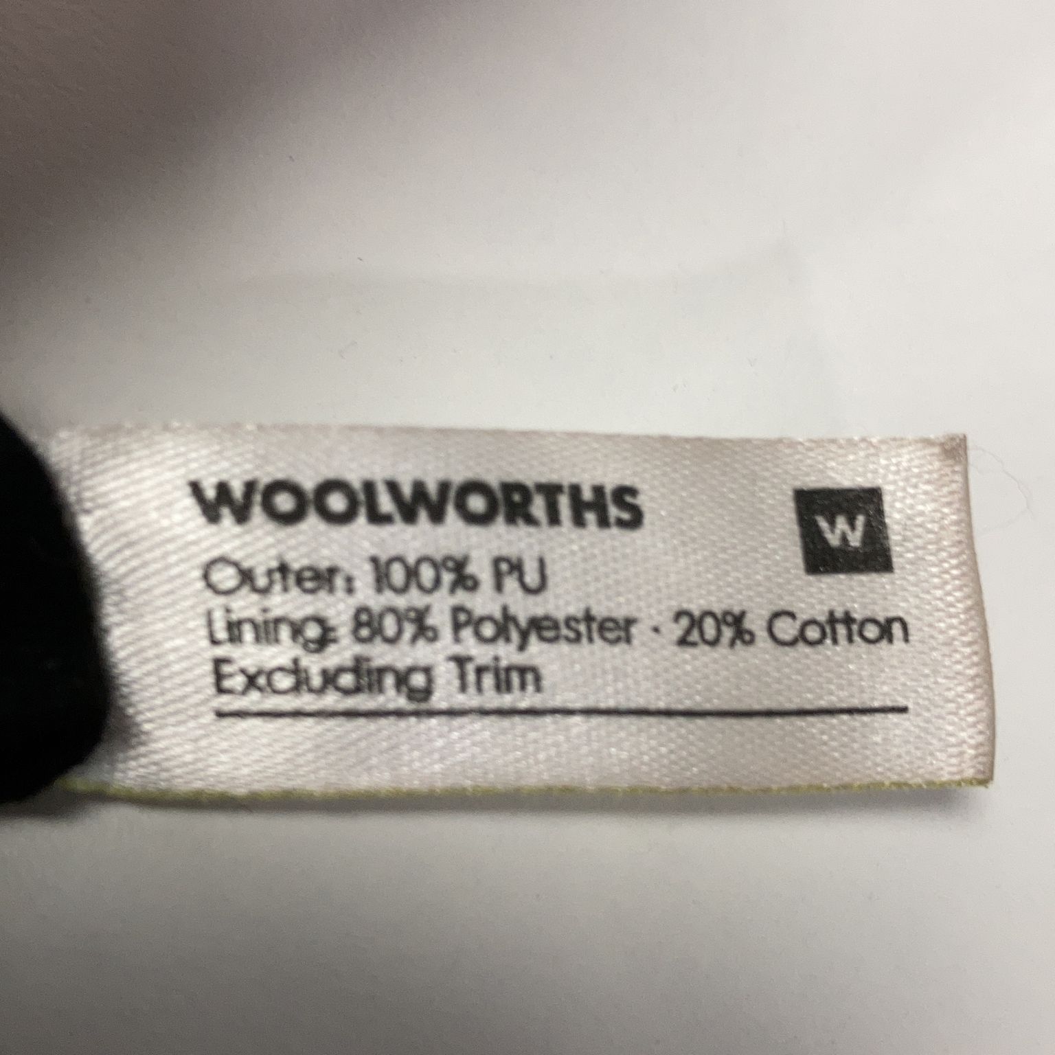 Woolworths