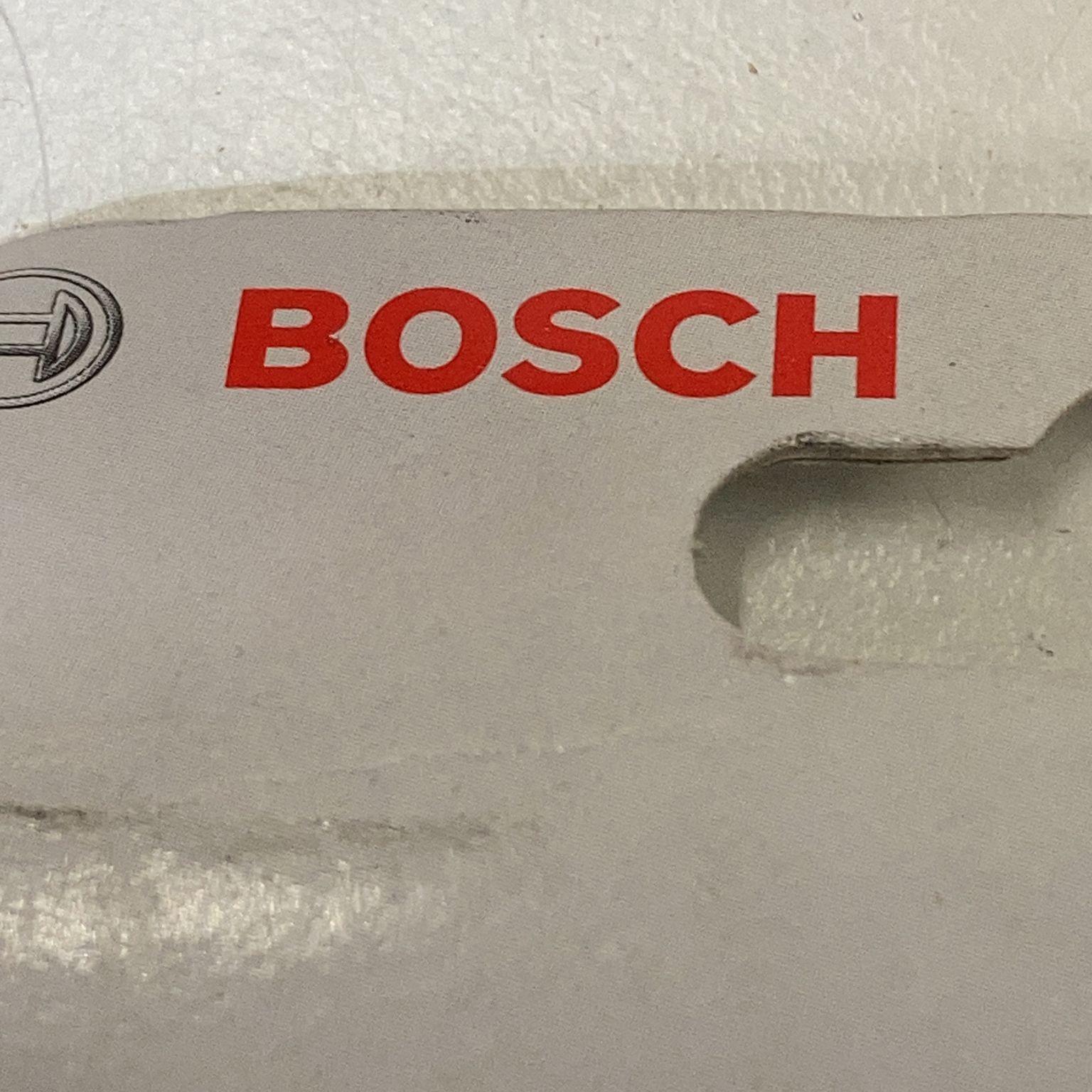 Bosch