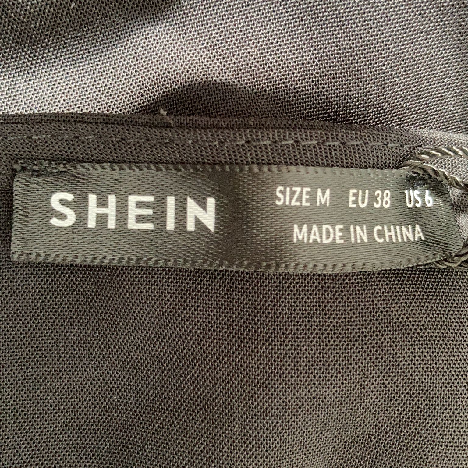 Shein