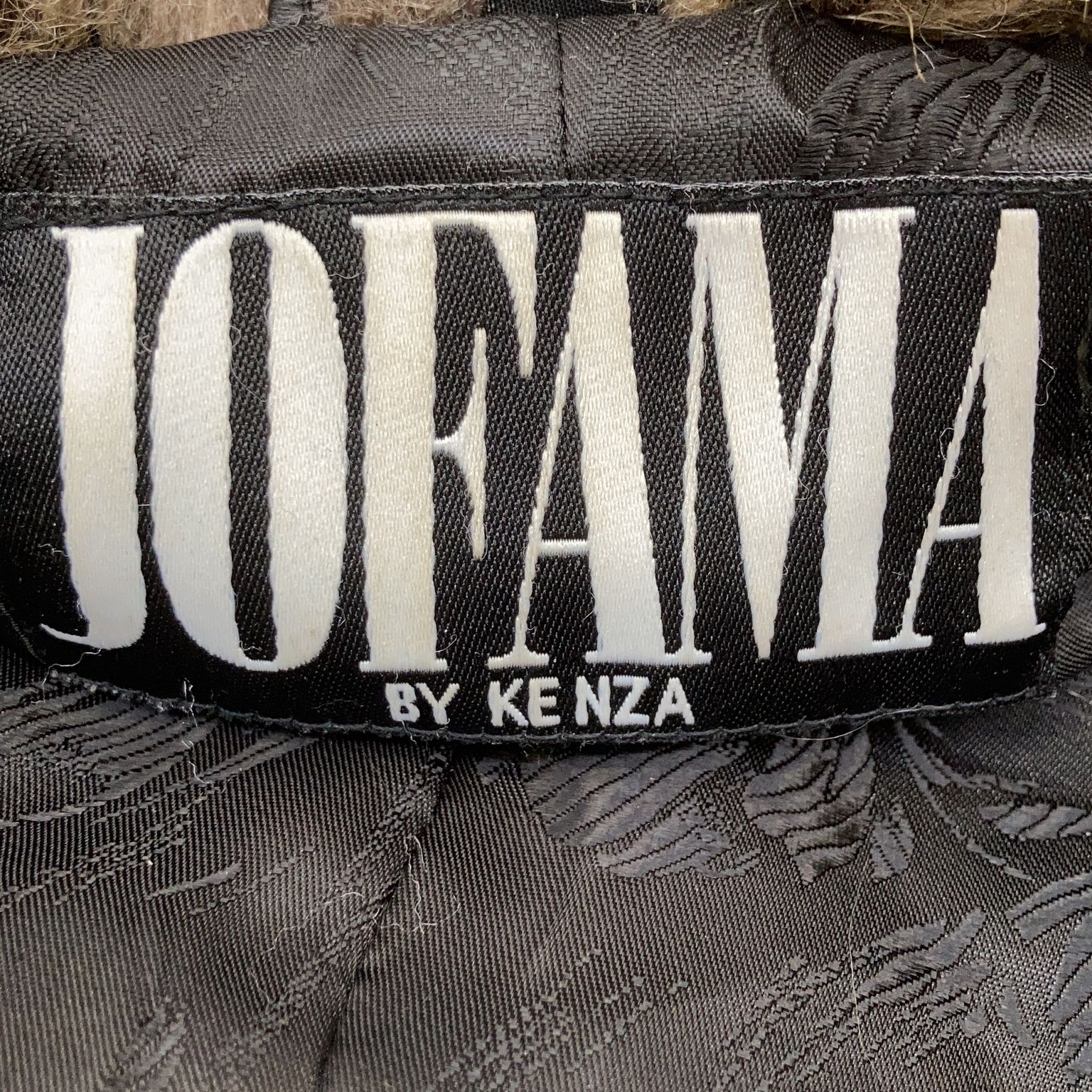 Jofama by Kenza