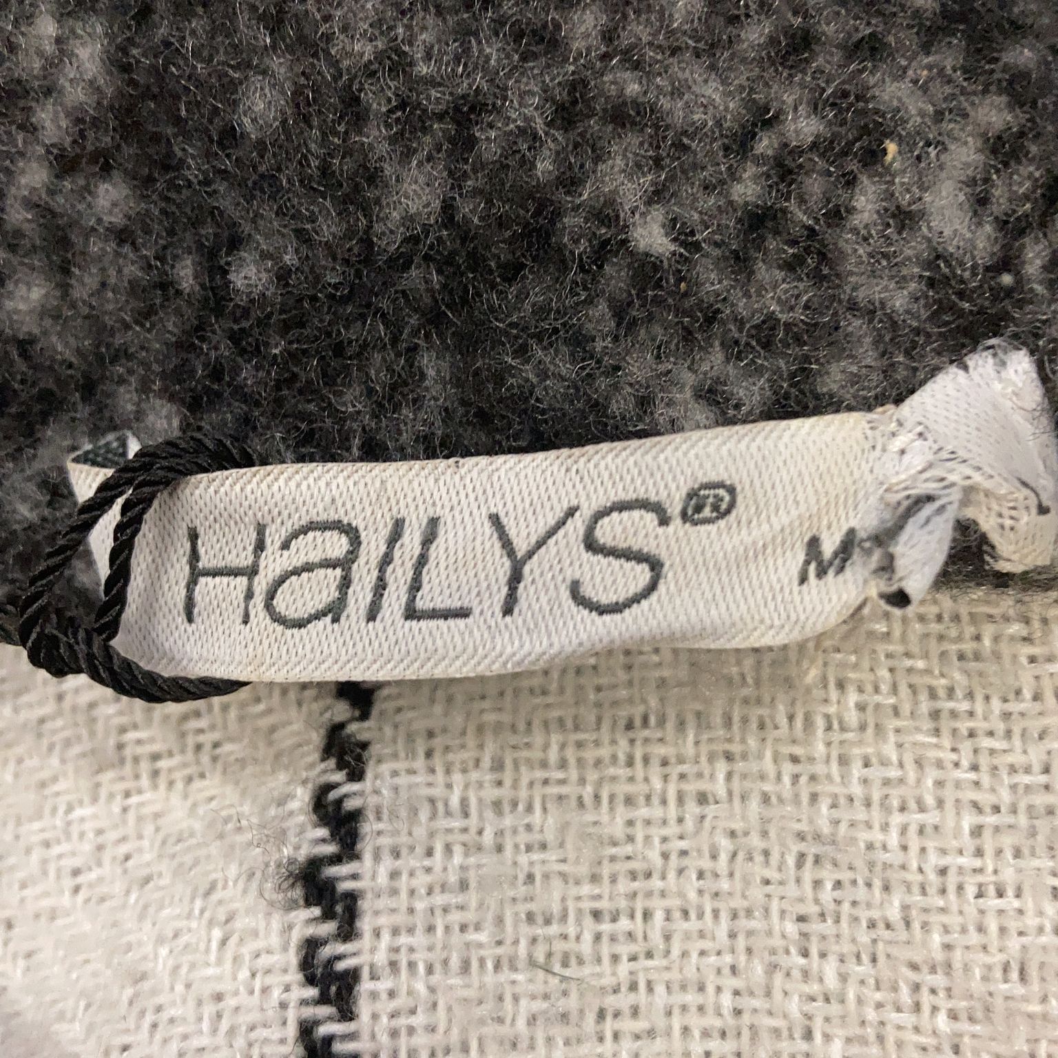 Haily's