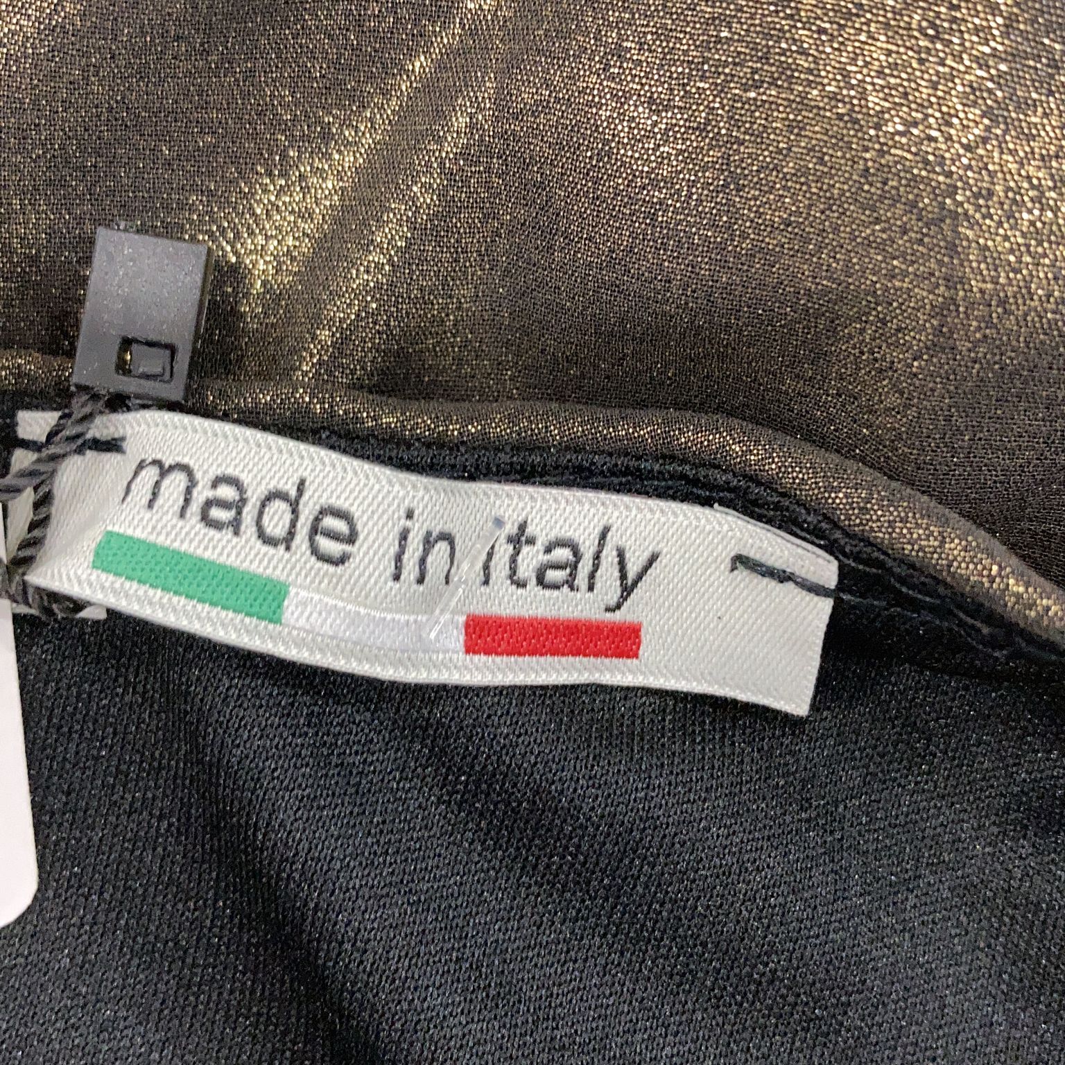 Made In Italy