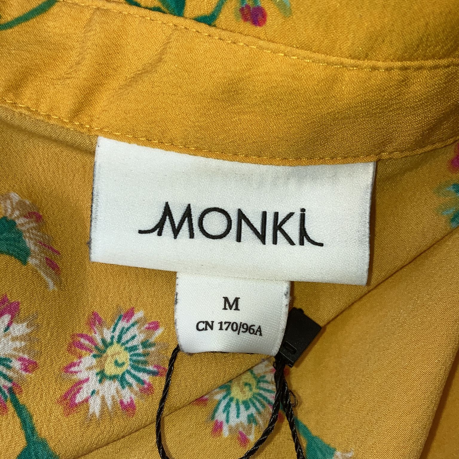 Monki