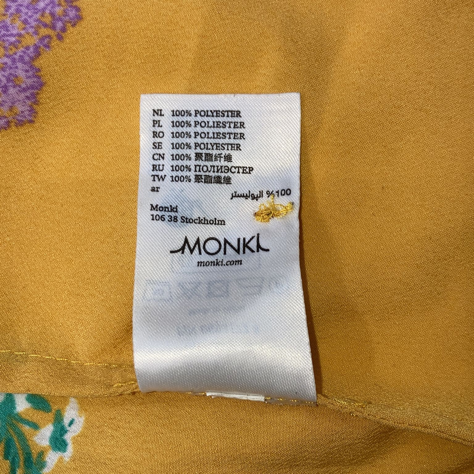 Monki