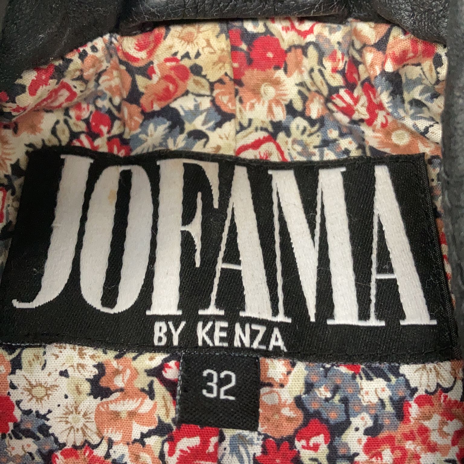 Jofama by Kenza