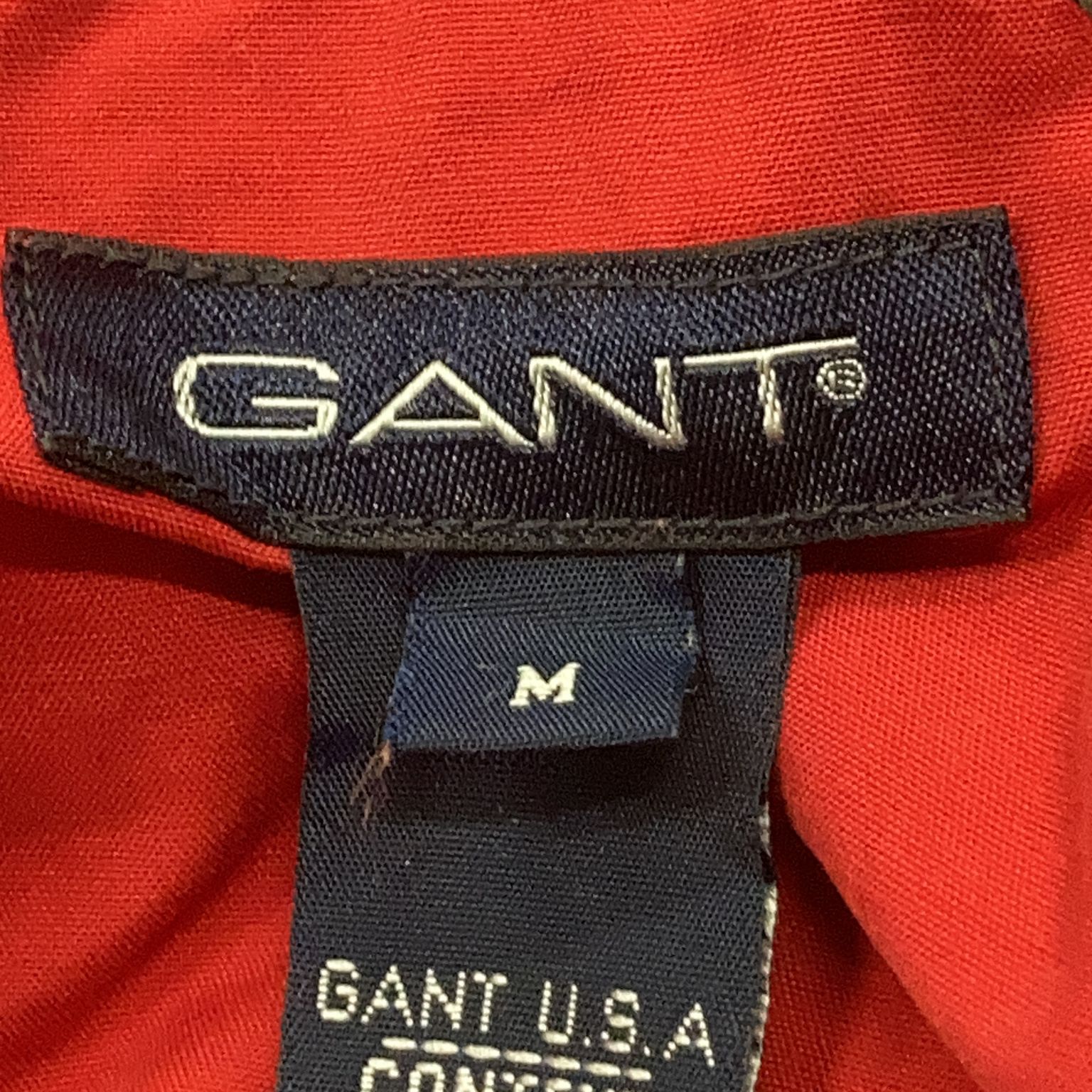 GANT