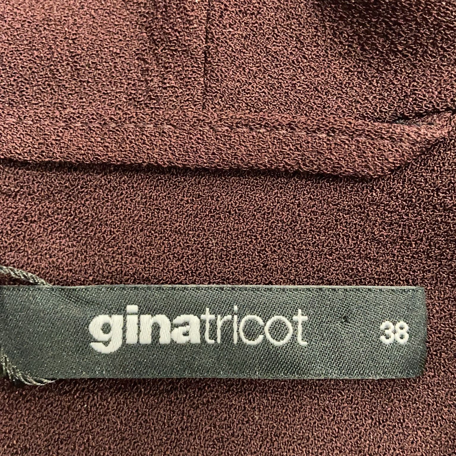 Gina Tricot