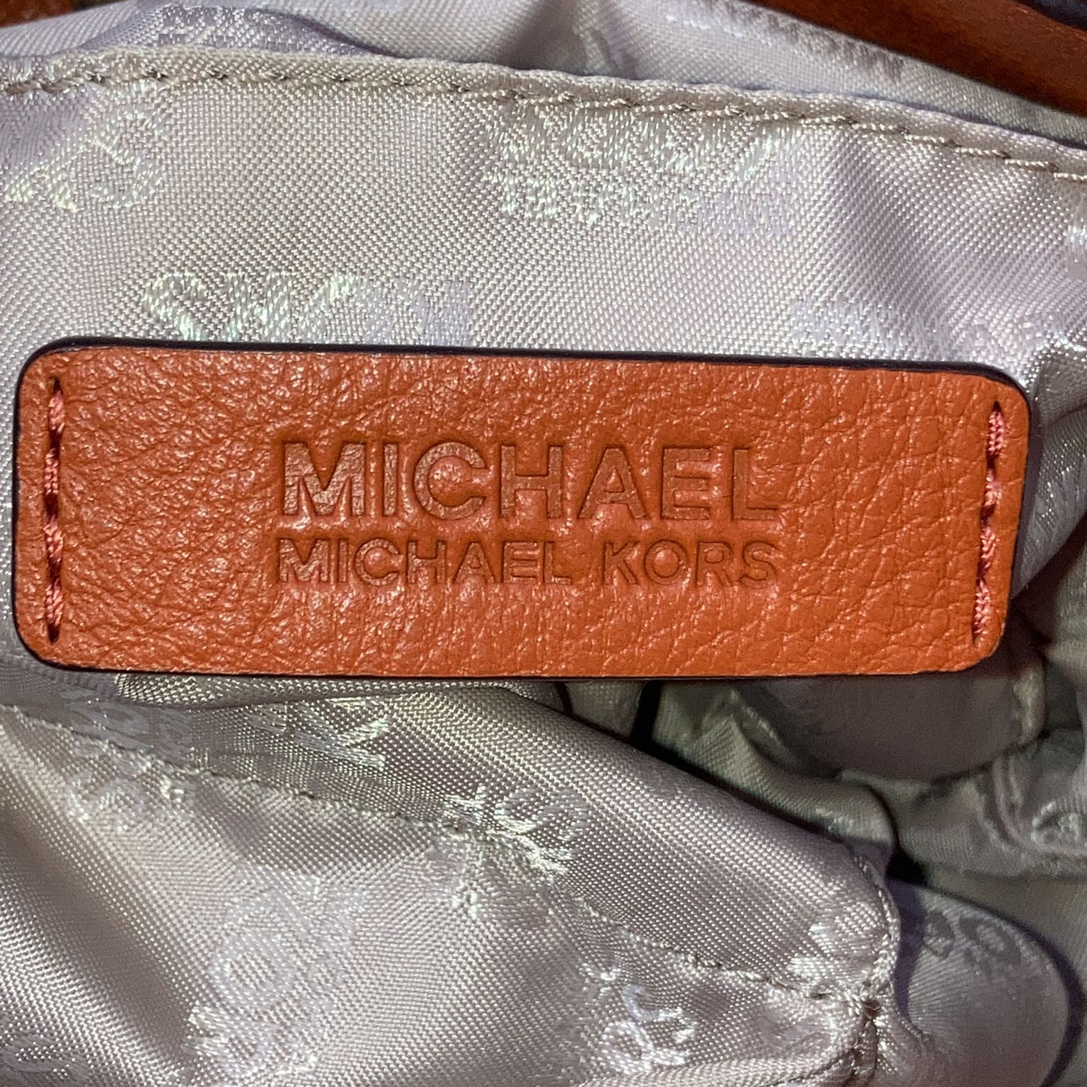 Michael Kors