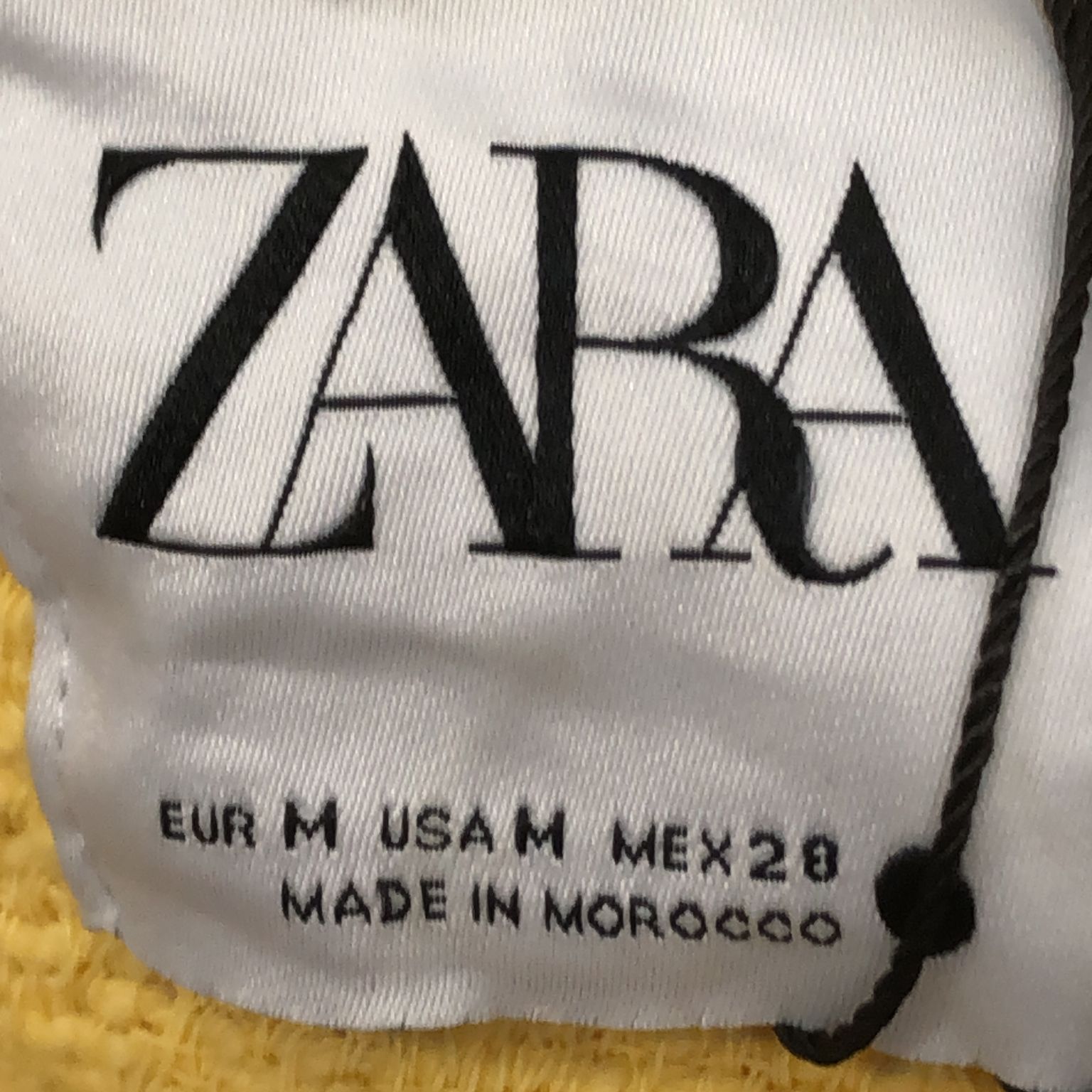 Zara