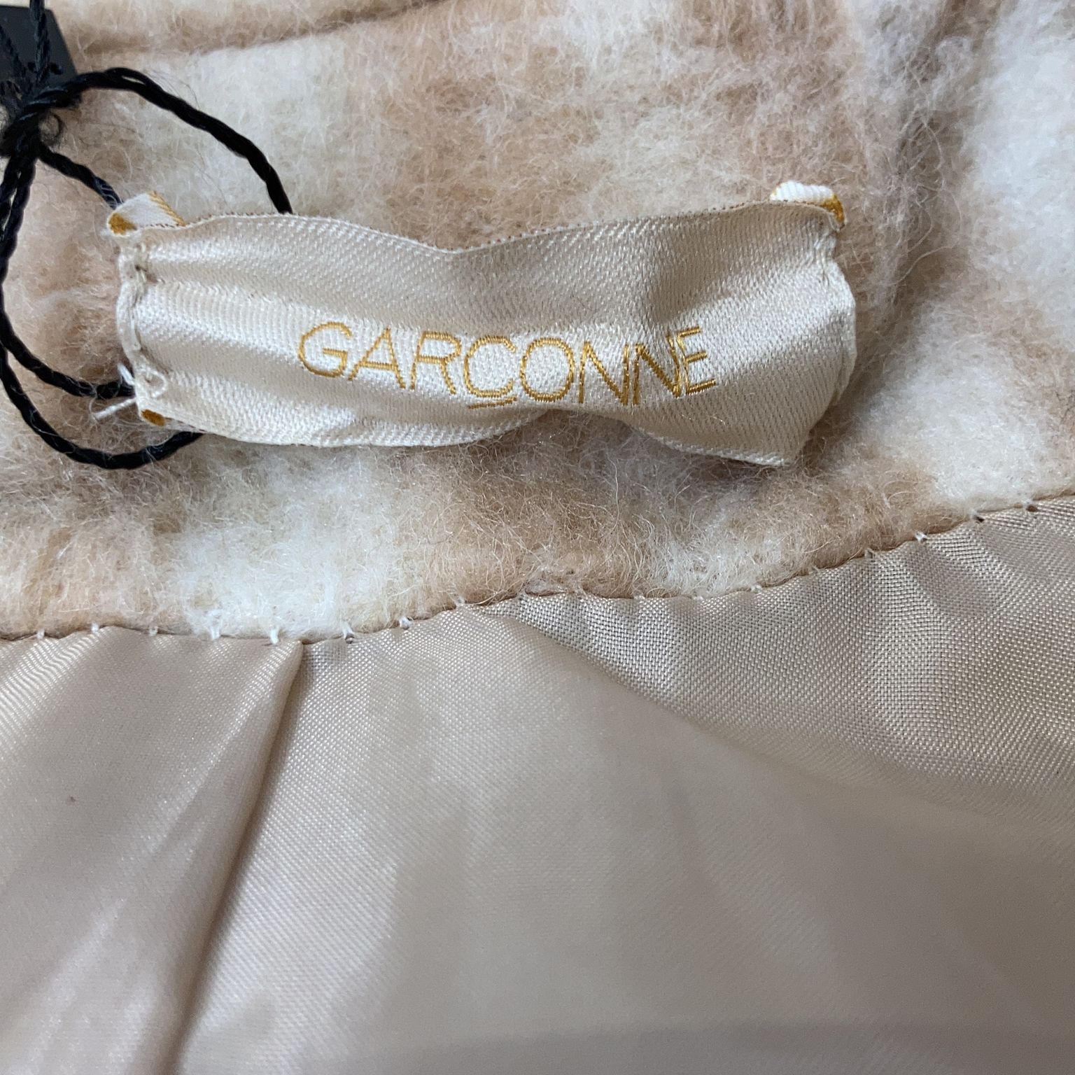 Garconne