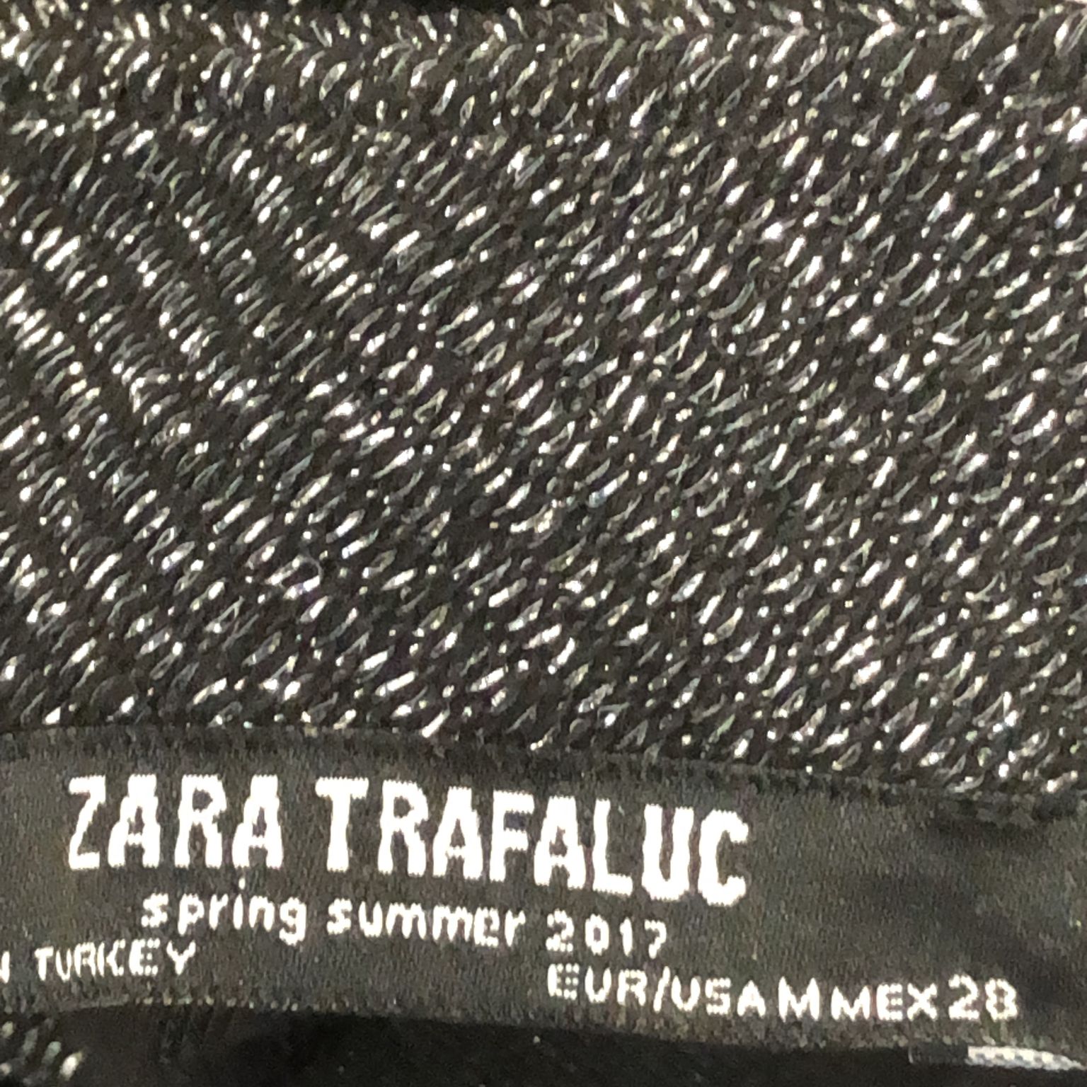 Zara Trafaluc