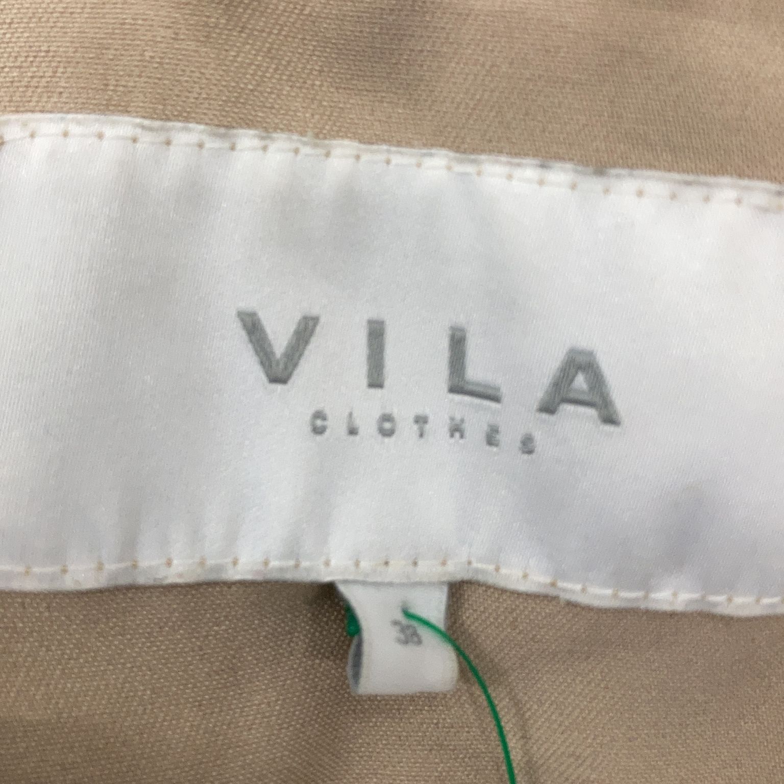 VILA Clothes