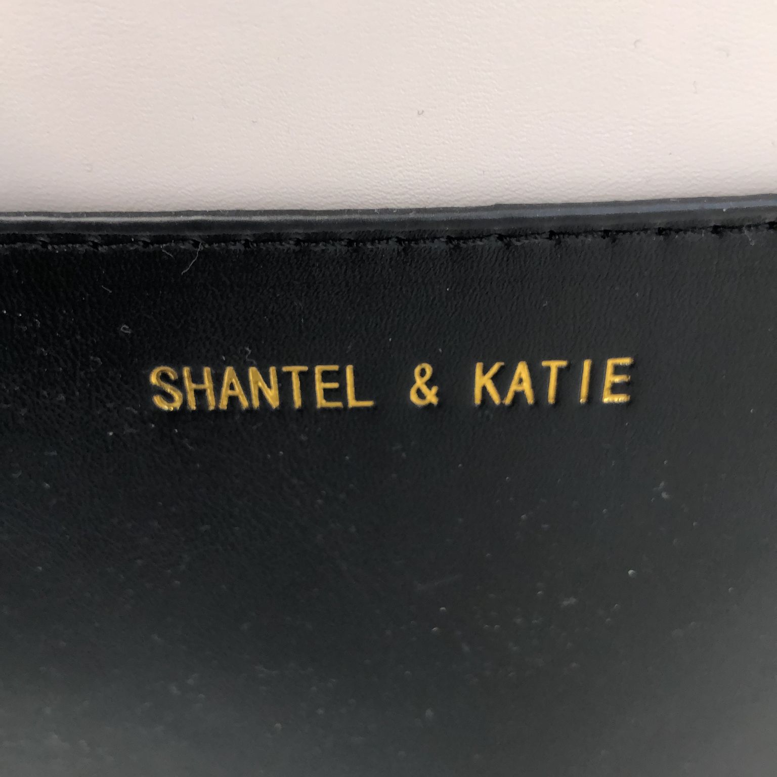 Shantel  Katie