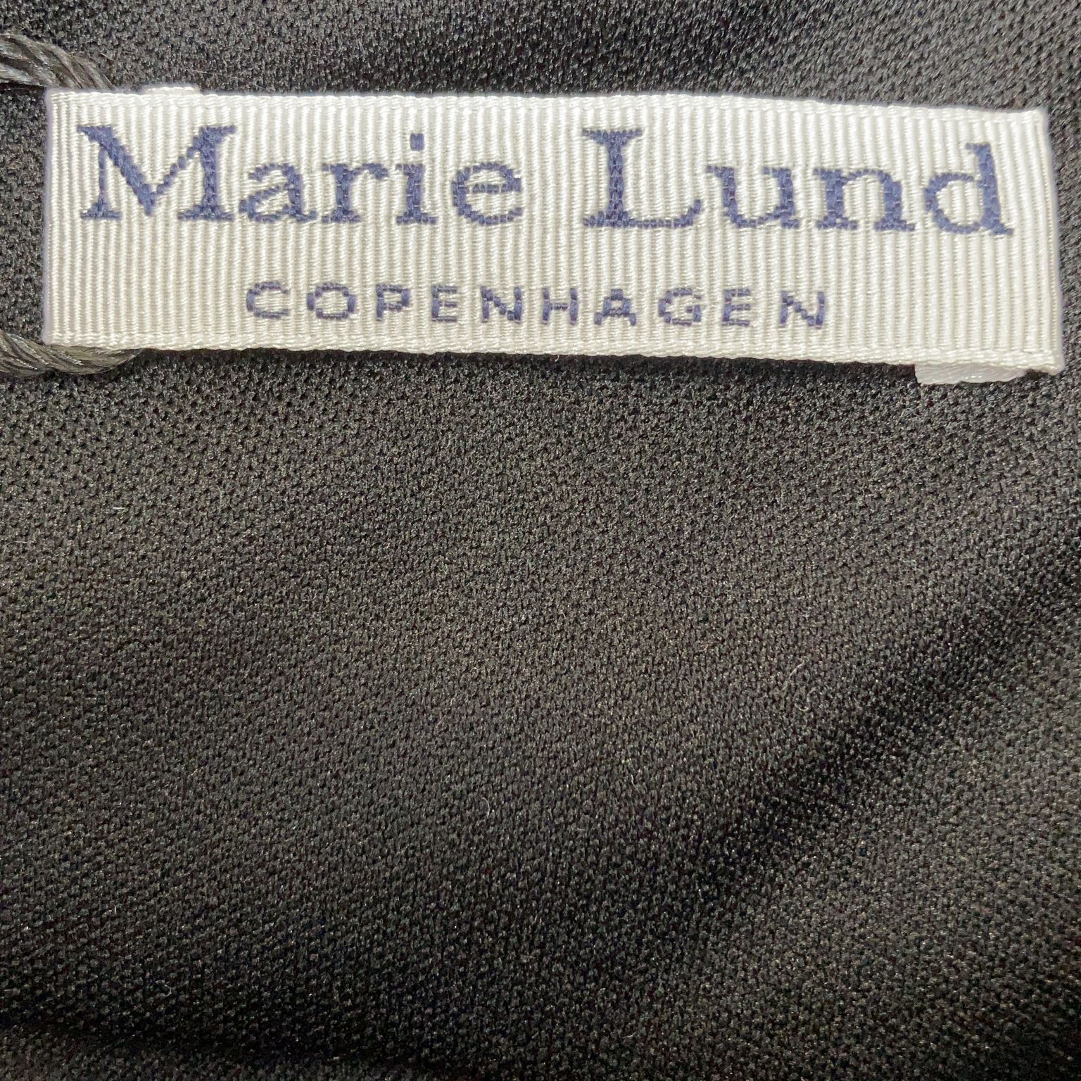 Marie Lund