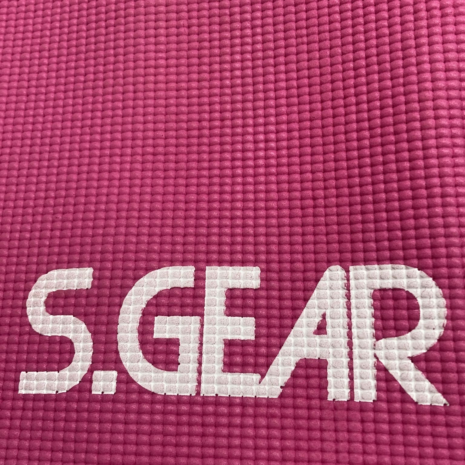 SGear