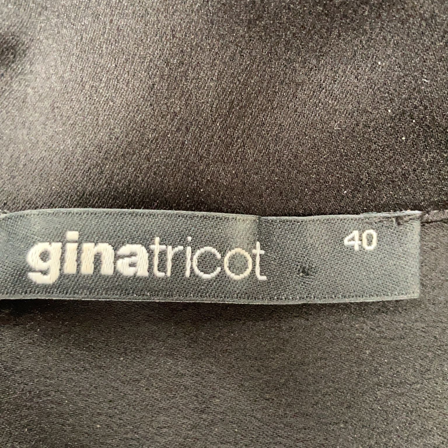 Gina Tricot