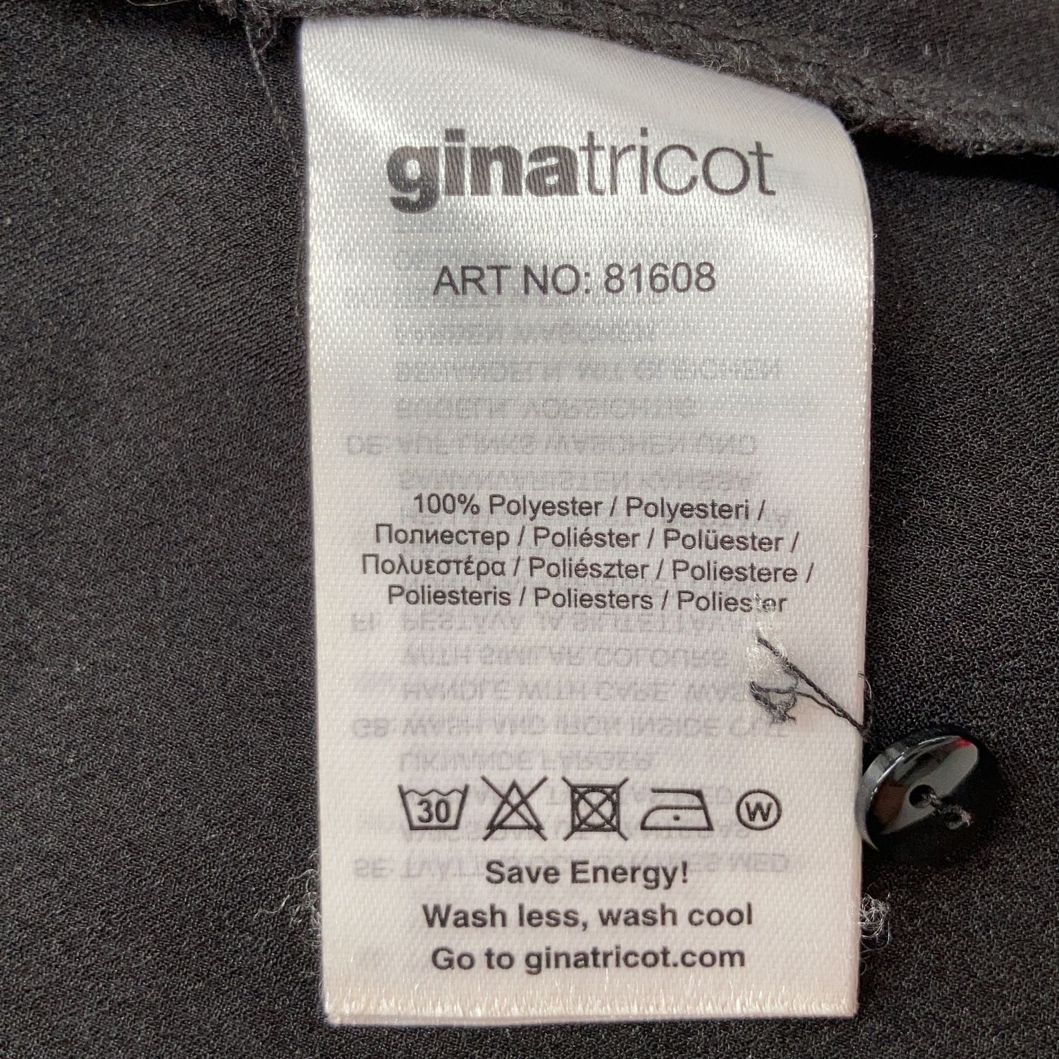 Gina Tricot